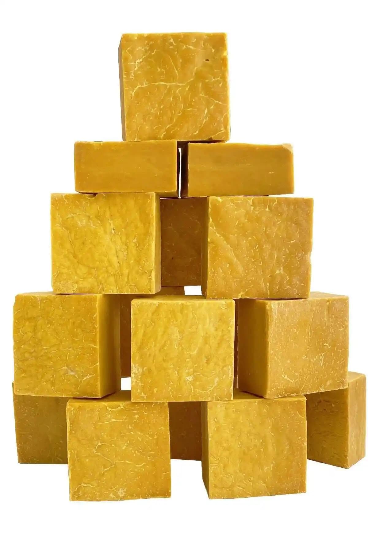 Aktarloji 1 Kg Doğal Kükürt Sabunu Cilt Sorunlarına Doğal Çözüm Sunar