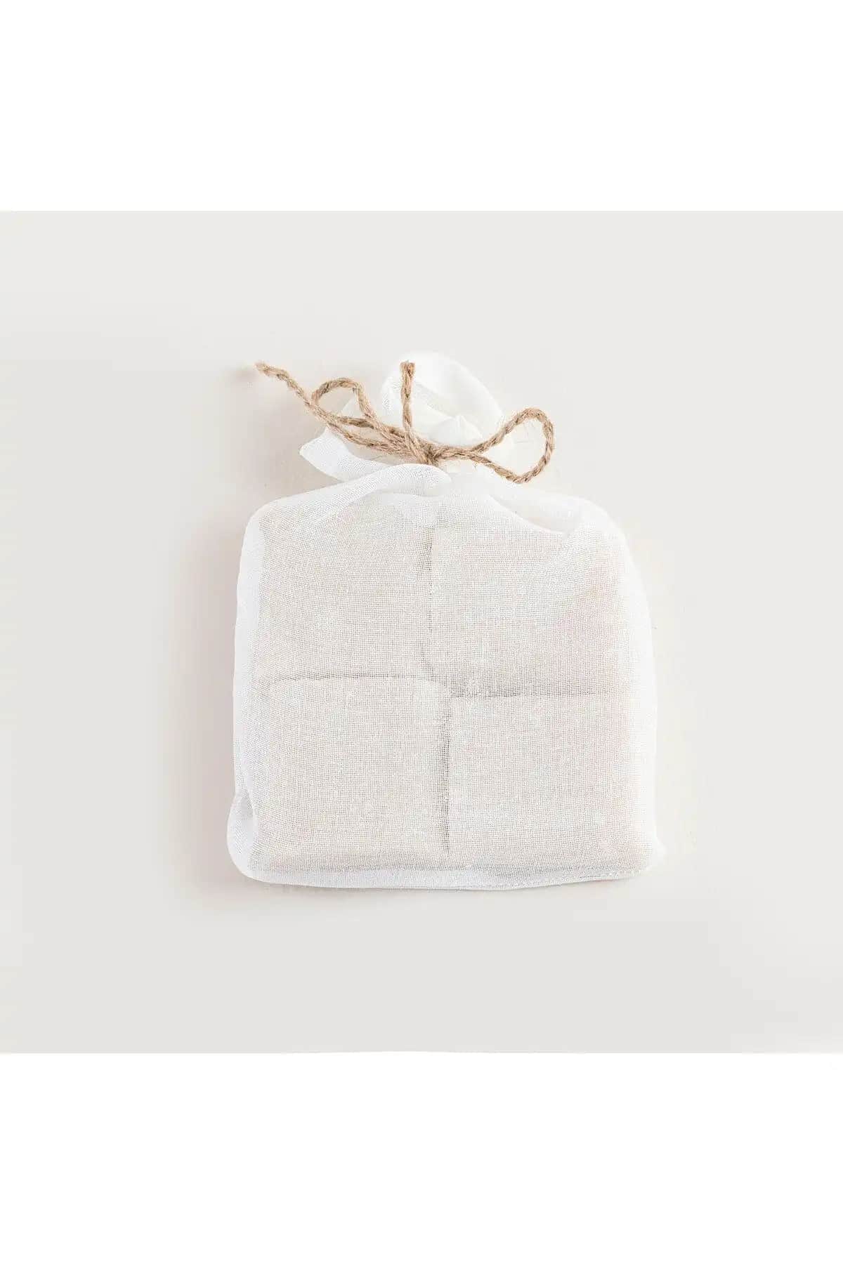 Chakra Invite Keseli Sabun Yasemin Aromasıyla Doğal ve Kalıcı Temizlik Deneyimi