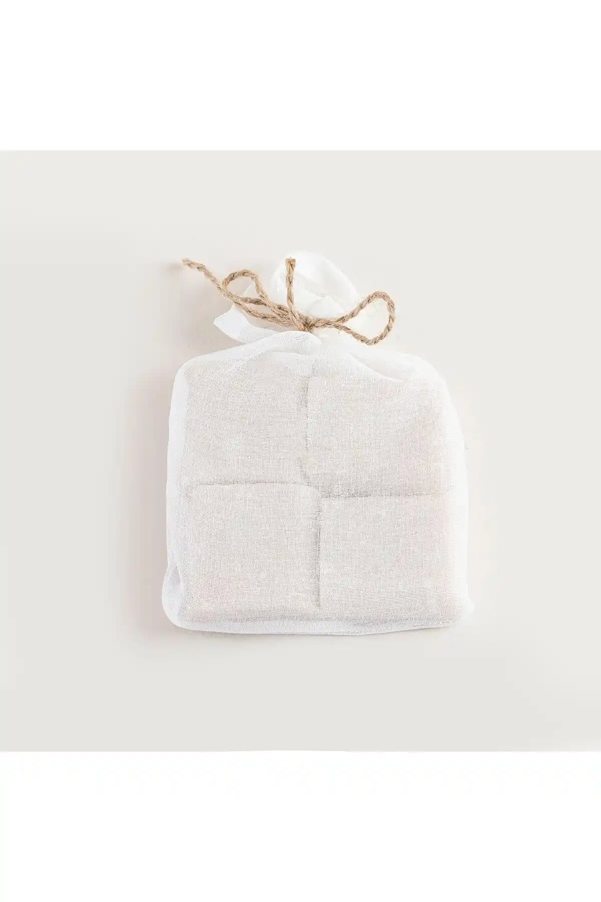 Chakra Invite Keseli Sabun Yasemin Aromasıyla Doğal ve Kalıcı Temizlik Deneyimi