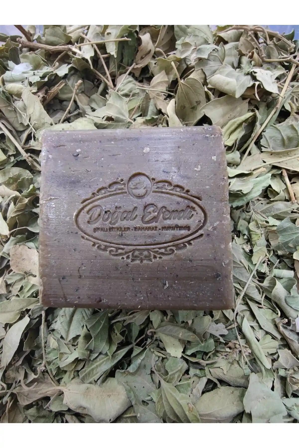 Doğal Efendi Sidr Yaprağı Sabunu: Organik ve Manevi Temizlik Deneyimi
