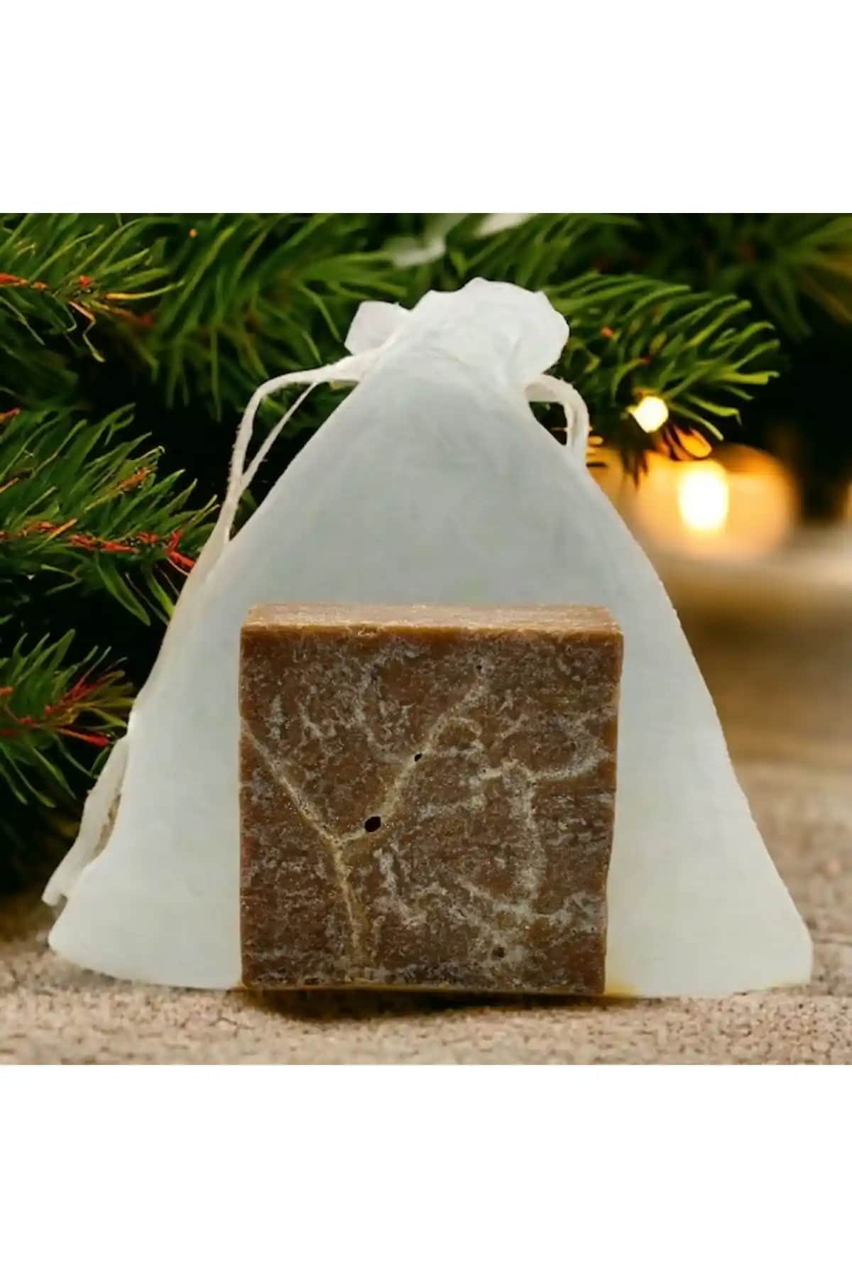 Dr.Dermalok Ardıç Katranı Sabunu: Doğal ve Etkili Cilt Bakım Ürünü Tanıtımı