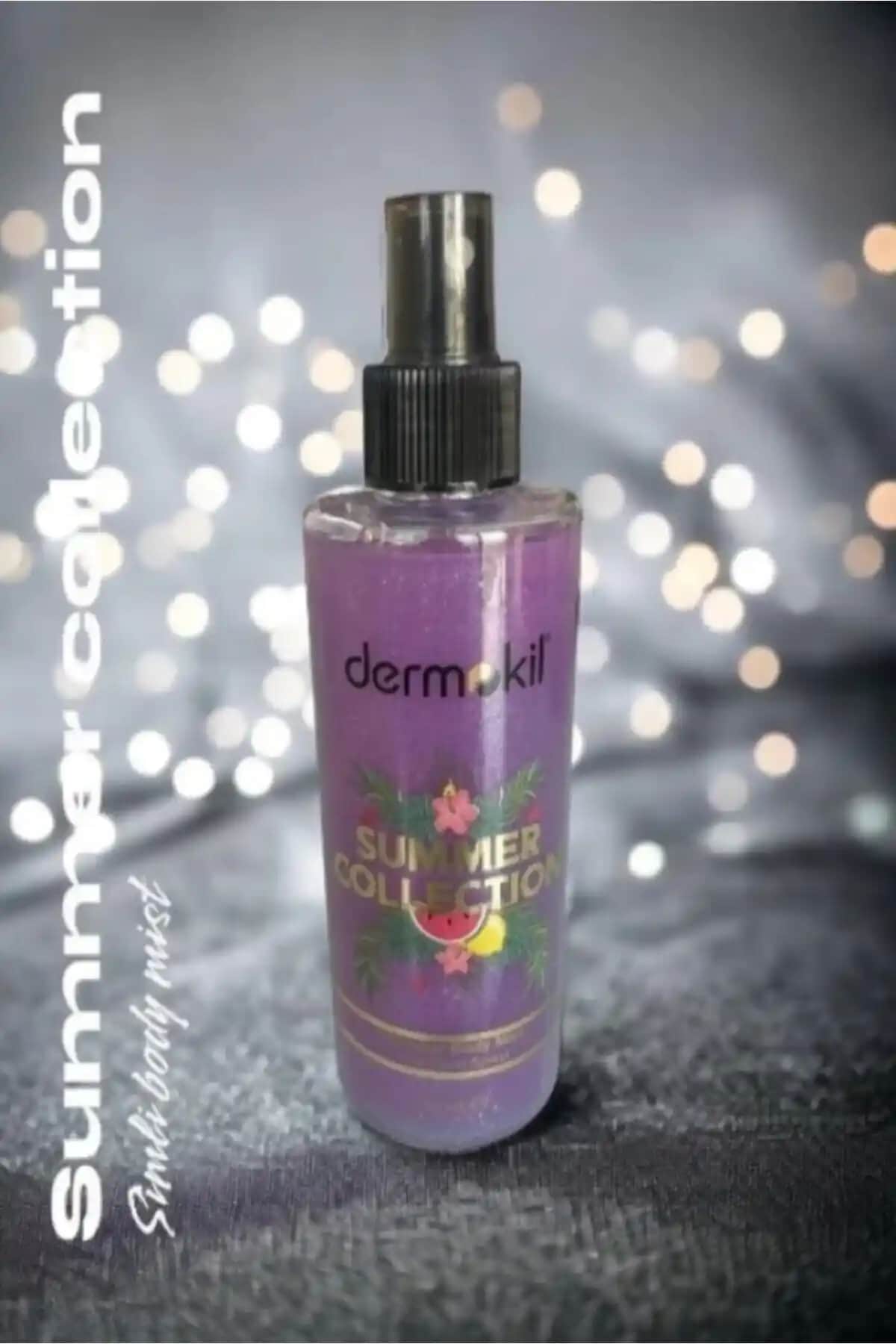 Genel Markalar ve Sansiro Nature Fresh Vücut Spreyi Karşılaştırması