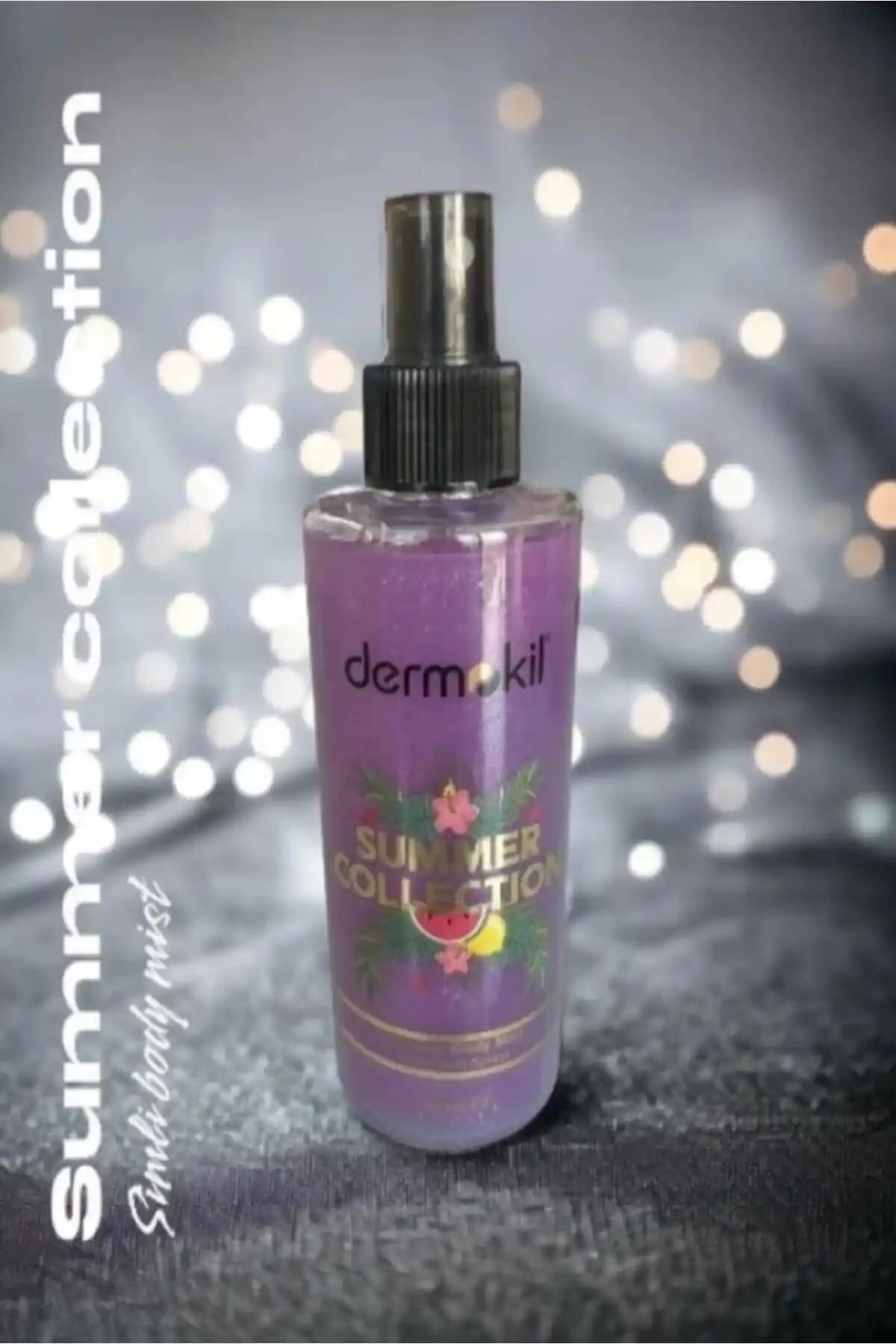 Genel Markalar ve Sansiro Nature Fresh Vücut Spreyi Karşılaştırması