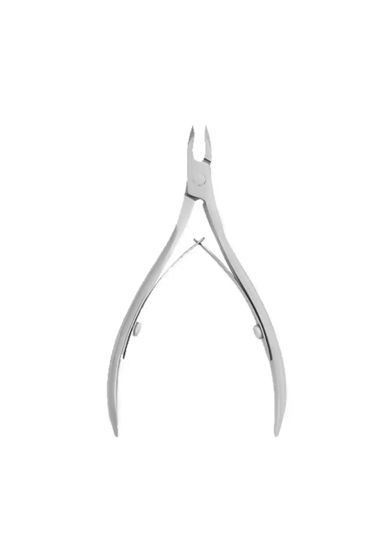 STALEKS Profesyonel 5 Mm Et Pensi ve Smart 5 Mm Manikür Pensi Karşılaştırması