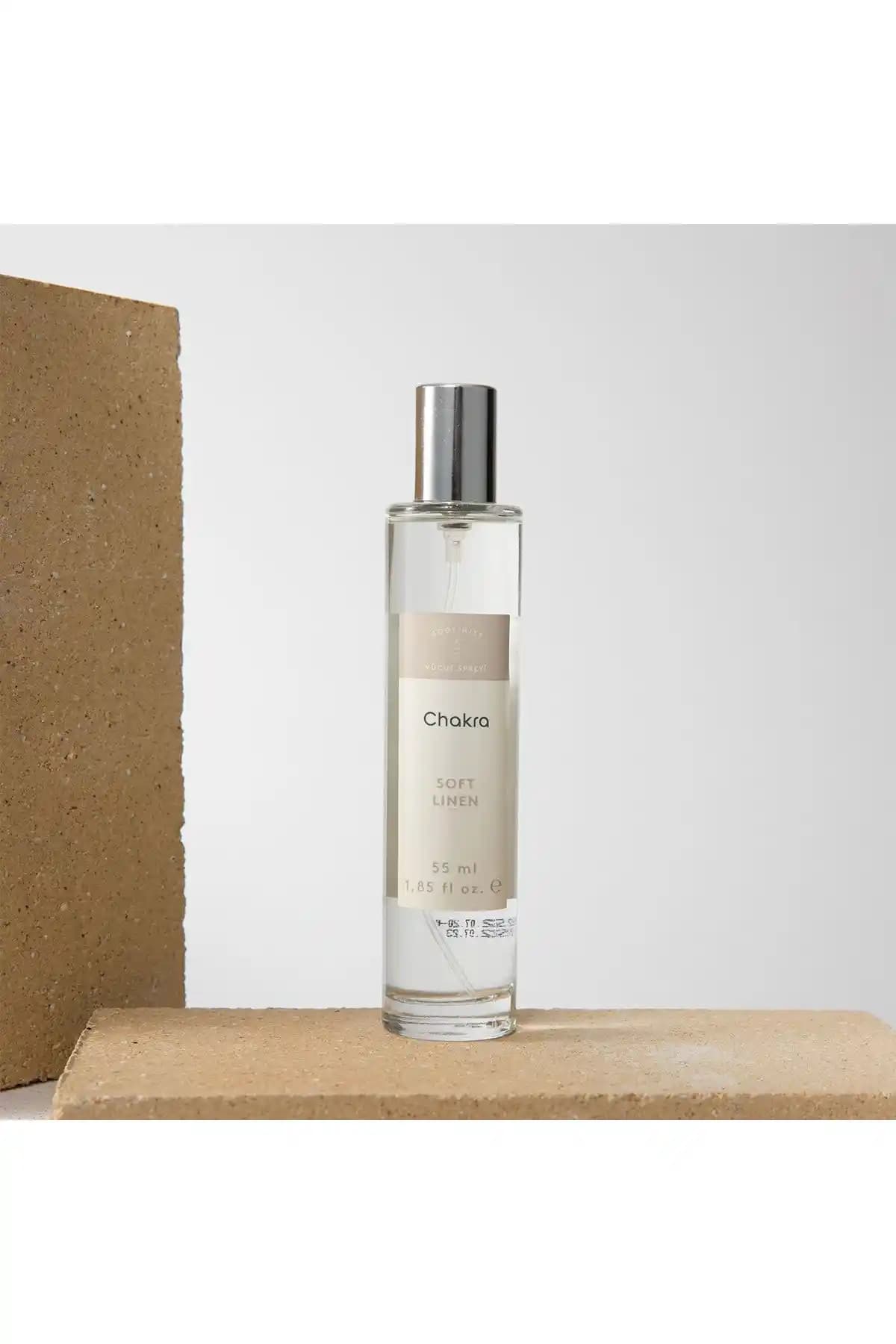 Chakra ve Sansiro Nature Fresh Kadın Vücut Spreyleri Karşılaştırması