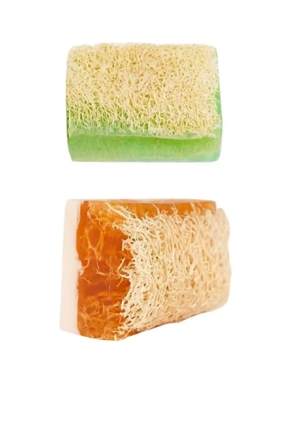 Doğal El Yapımı Kabak Lifli Keçi Sütlü Balı ve Kükürtlü Sabunu Ürün Tanıtımı ve Faydaları