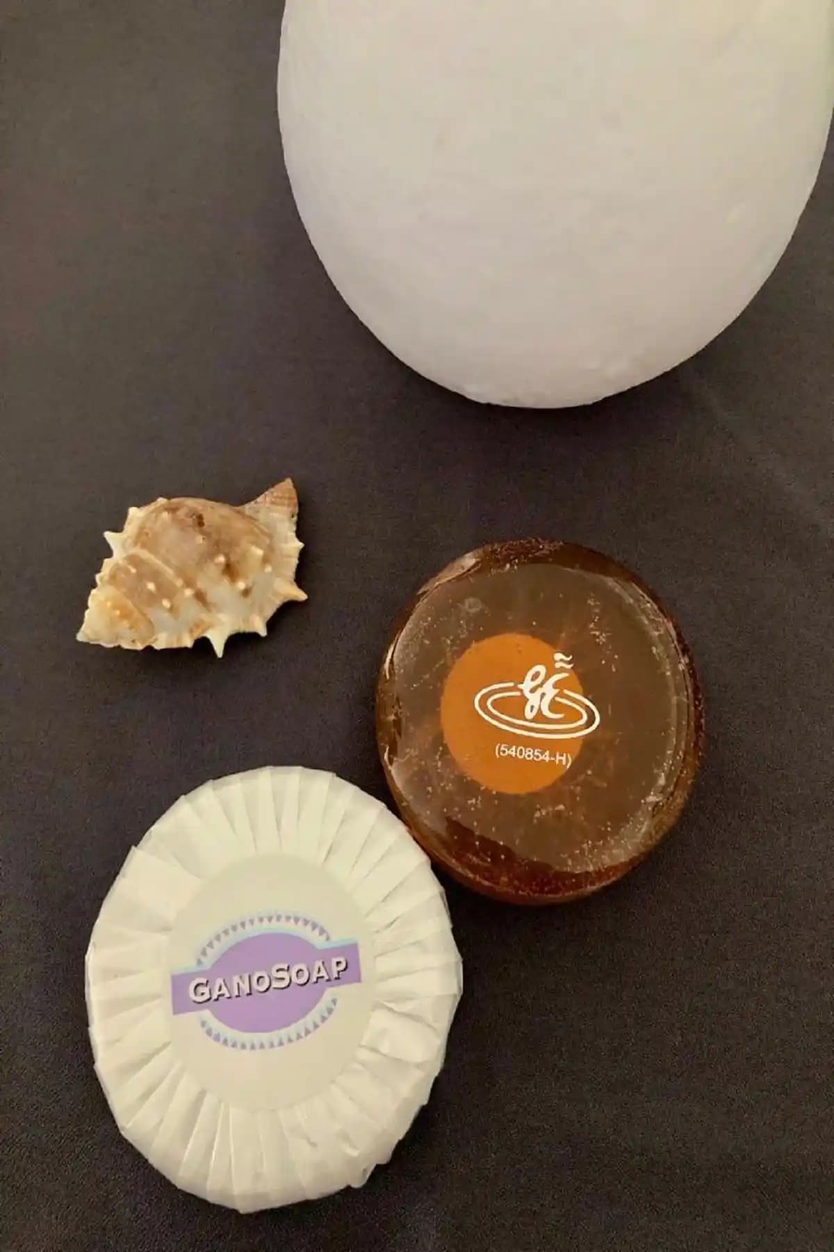 Gano Keçi Sütlü ve Şeffaf Sabun Seti ile Doğal Cilt Bakımı ve Temizliği