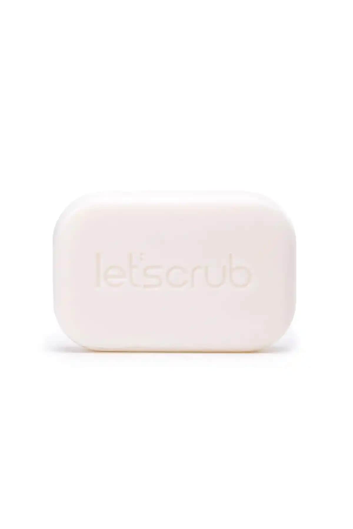 Let’scrub Zeytinyağlı Doğal Salyangoz Özlü Sabun: Doğal İçeriklerle Cilt Temizliği ve Bakımı