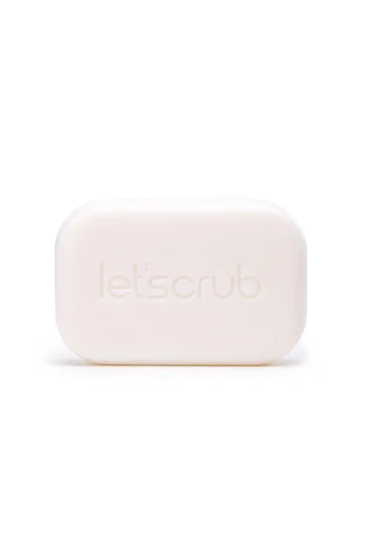 Let’scrub Zeytinyağlı Doğal Salyangoz Özlü Sabun: Doğal İçeriklerle Cilt Temizliği ve Bakımı