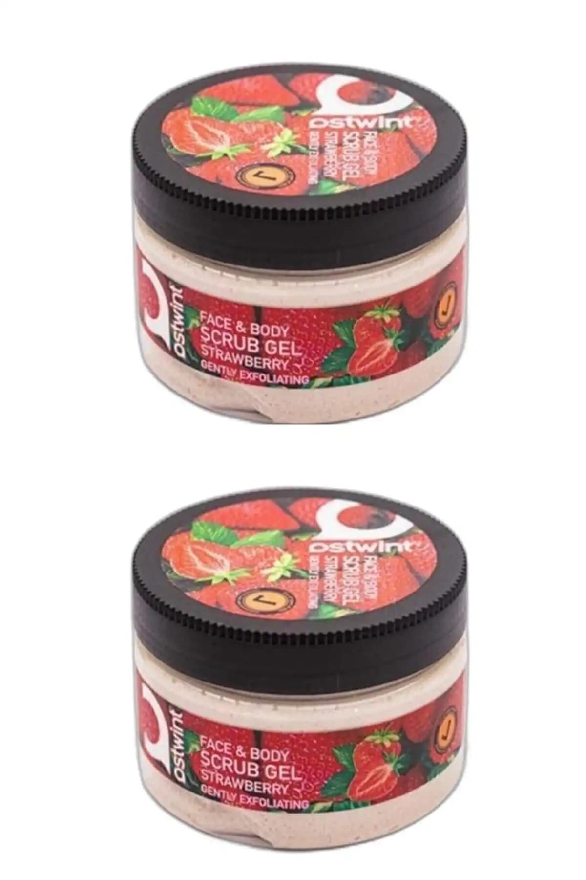 Ostwint Peeling Gel ve Scrub Jel Karşılaştırması: Hangi Ürün Daha Etkili 1