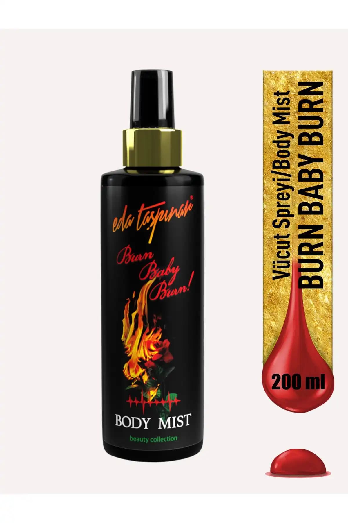 Eda Taşpınar Vücut Spreyleri Karşılaştırması: Burn Baby Burn ve Coco Özellikleri ve Kullanıcı Yorumları 1