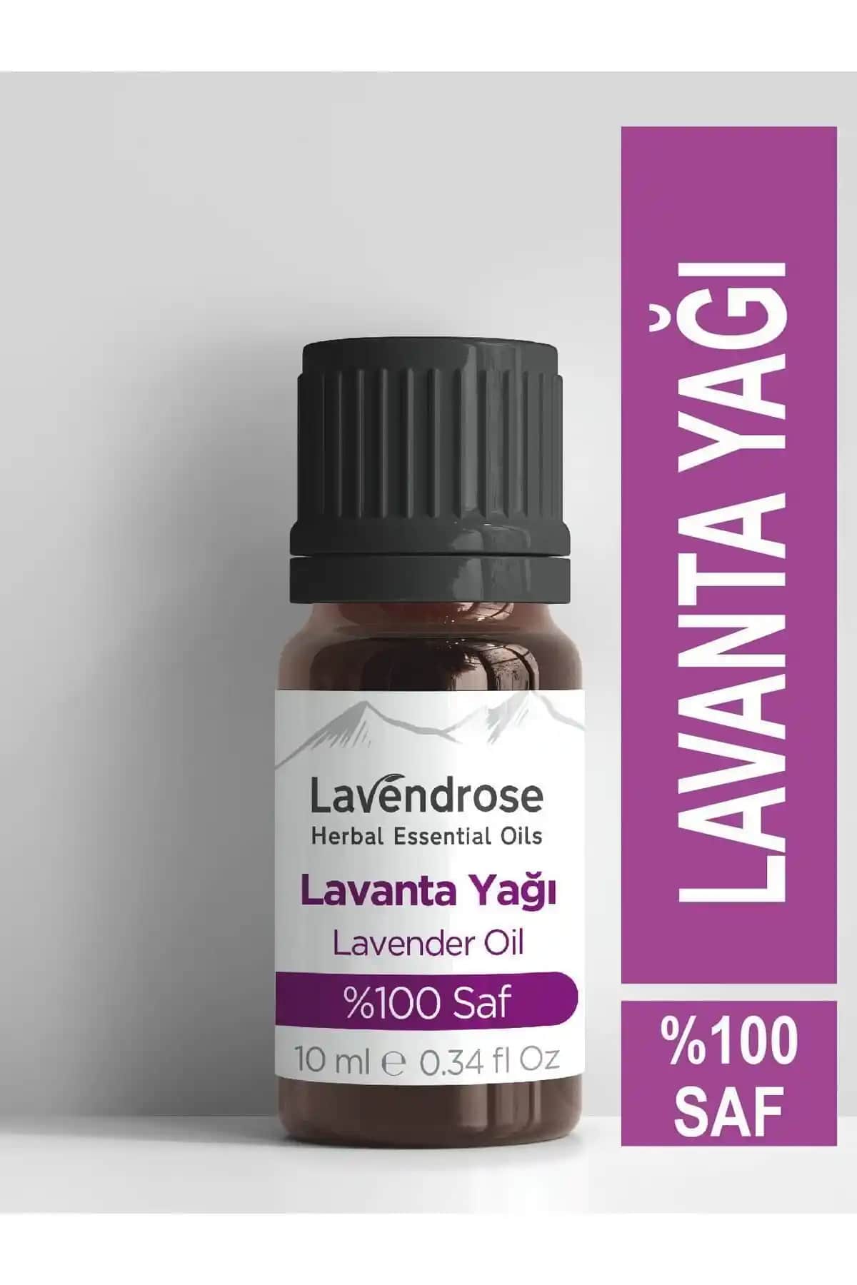 Lavendrose ve Monoville Uçucu Yağlarının Detaylı Karşılaştırması ve Kullanım İpuçları