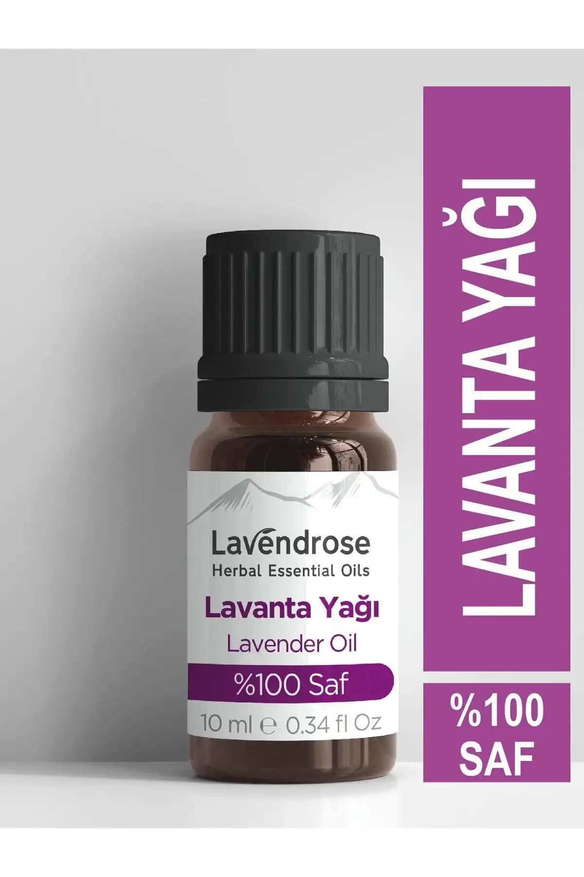 Lavendrose ve Monoville Uçucu Yağlarının Detaylı Karşılaştırması ve Kullanım İpuçları 1