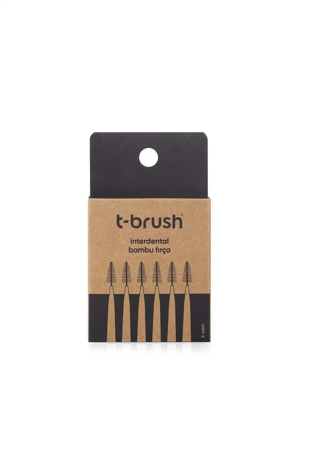 Oral White ve TBRUSH Bambu Arayüz Fırçası Karşılaştırması: Hangi Ürün Sizi Daha Çok Memnun Eder? 2