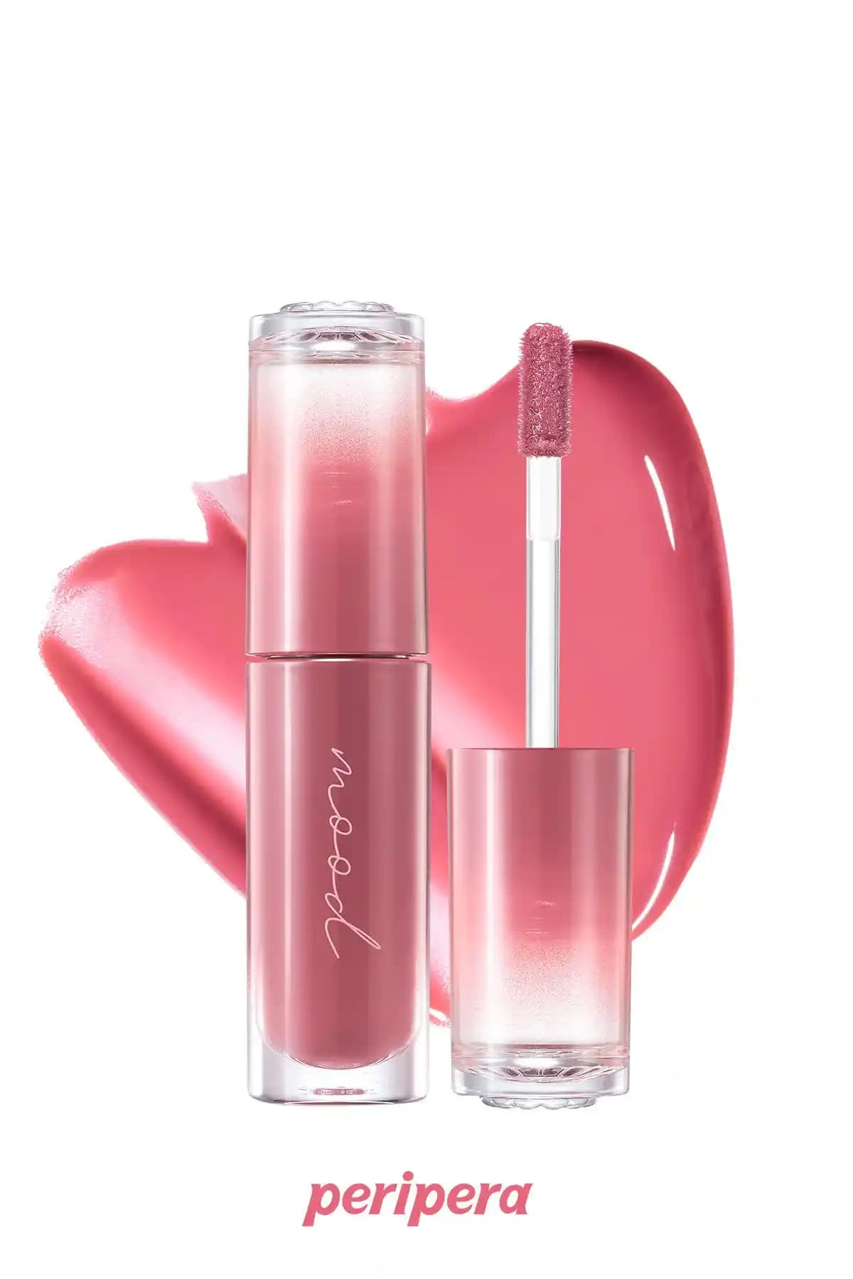 PERIPERA Ink Mood Glowy Tint ve Ink Velvet Karşılaştırması Hangi Dudak Ürünü Sizin İçin Uygun