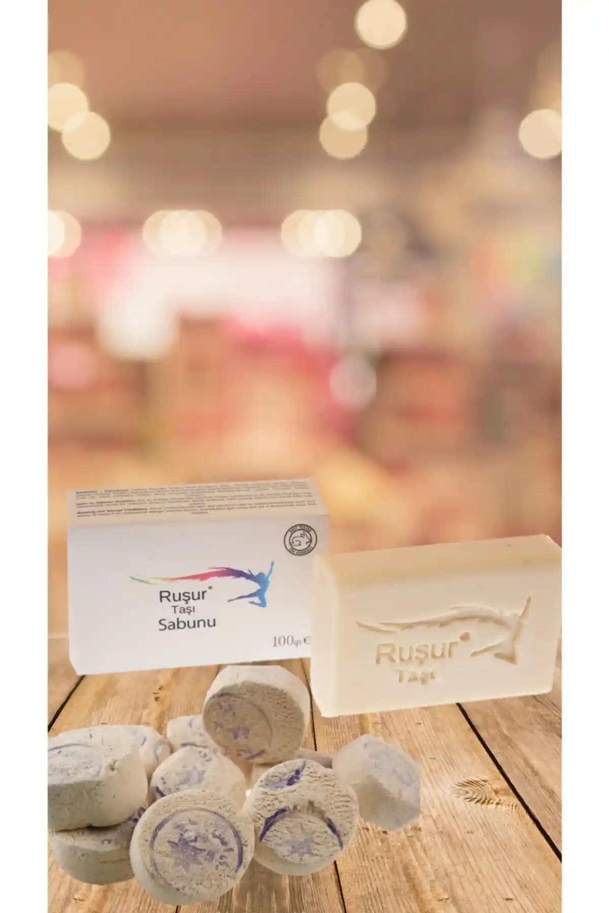 Ruşur Sefidab ile Doğal Cilt Bakımında Yeni Bir Dönem Başlangıcı