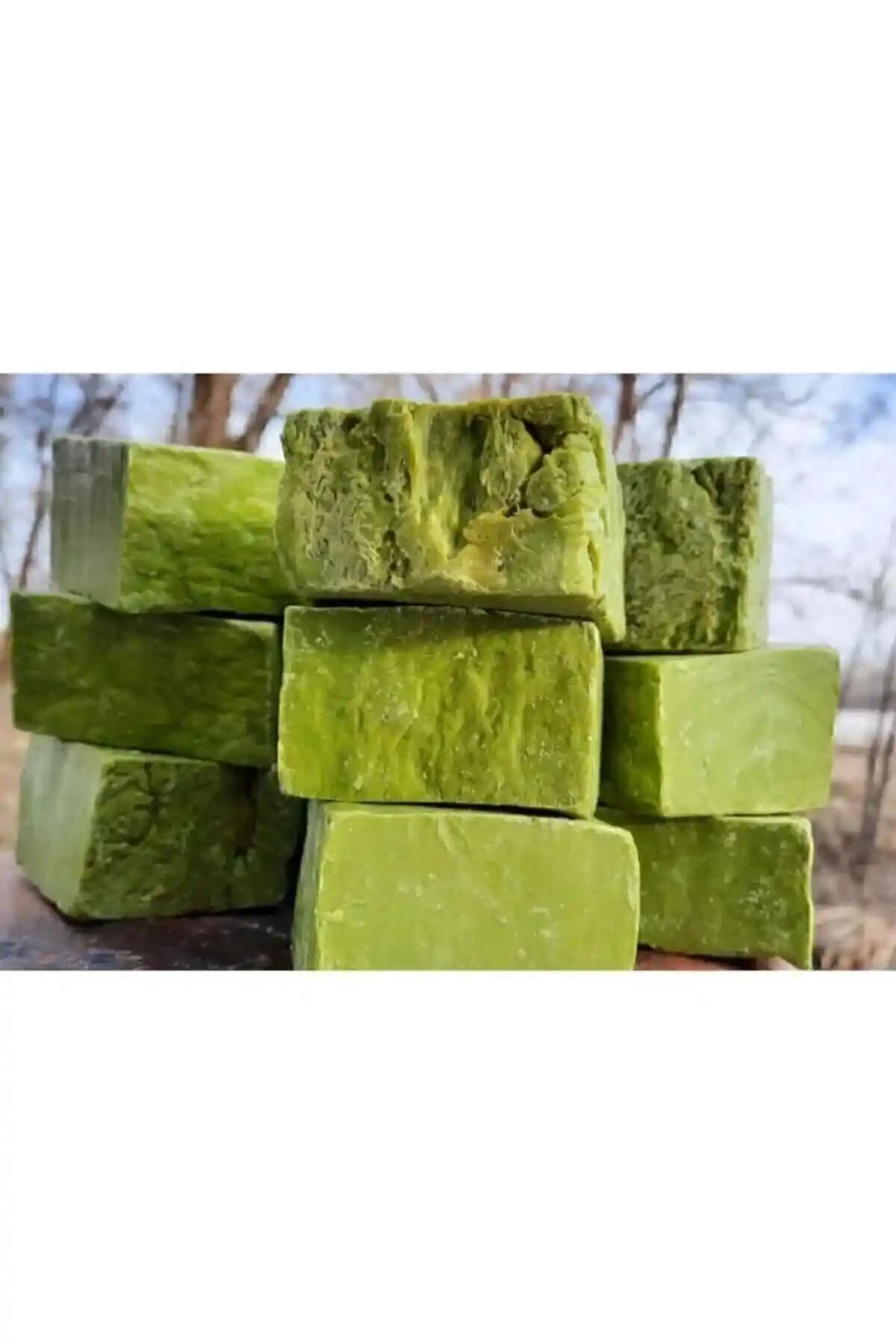 Siirtten Siirt Saf Bıttım Sabunu: Doğal İçeriklerle Sağlıklı Saç ve Cilt Bakımı