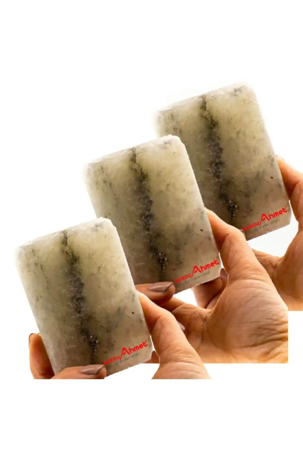 Tuzca Ahmet Tuz Sabunu: Doğal ve Çok Yönlü Cilt Bakımı İçin Güvenilir Seçenek