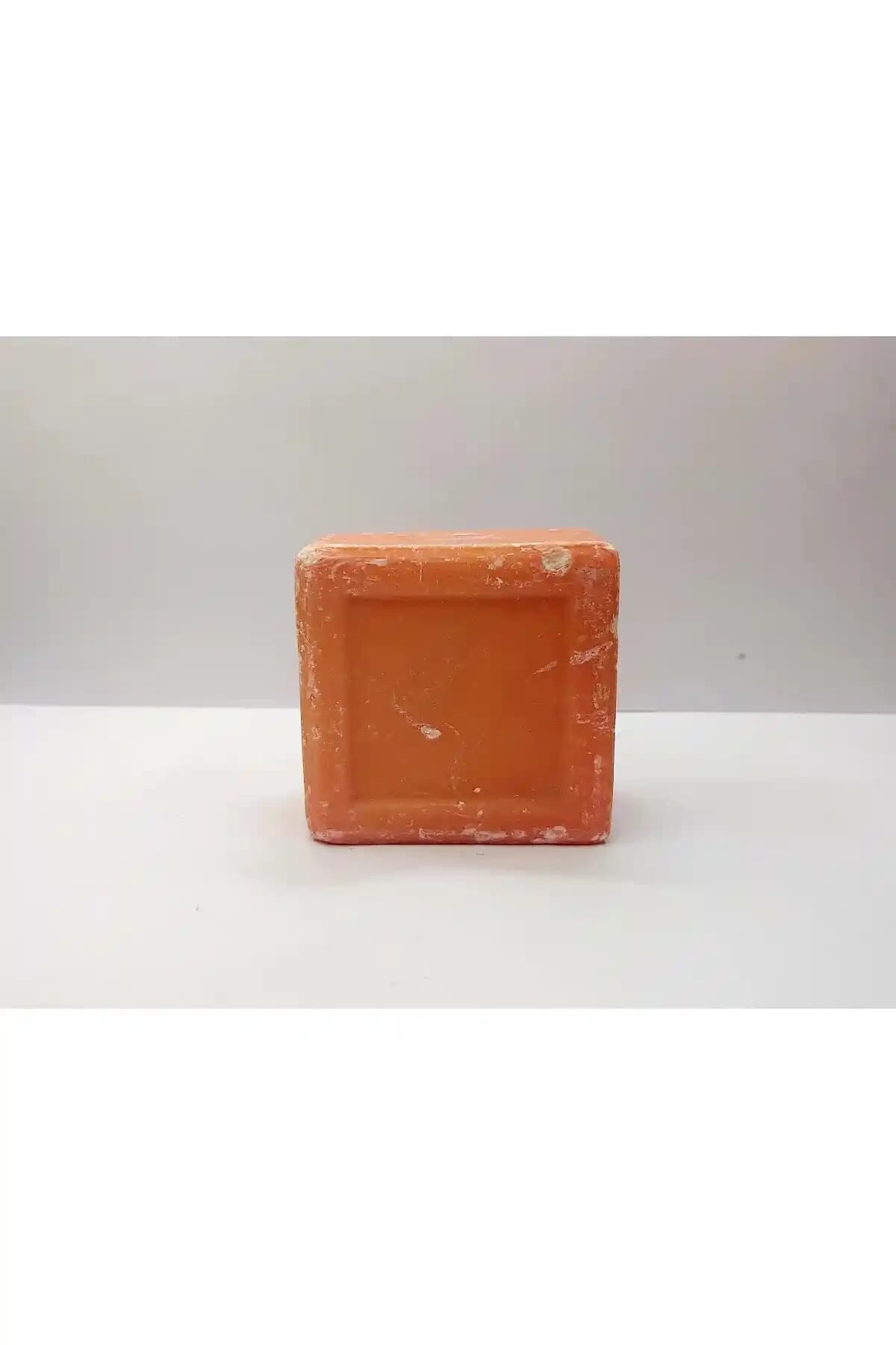 ASKA Doğal Kırmızı Kantaron Sabunu Cilt Yenileme ve Güzellik İçin Doğal Çözüm