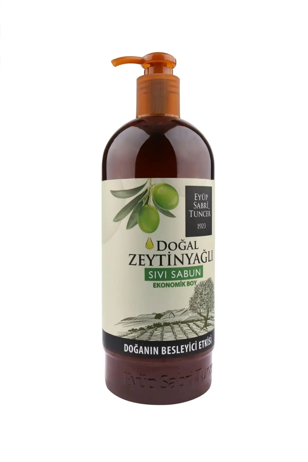 Eyüp Sabri Tuncer Zeytinyağlı Sabunlar Karşılaştırması ve Kullanıcı Yorumları 1