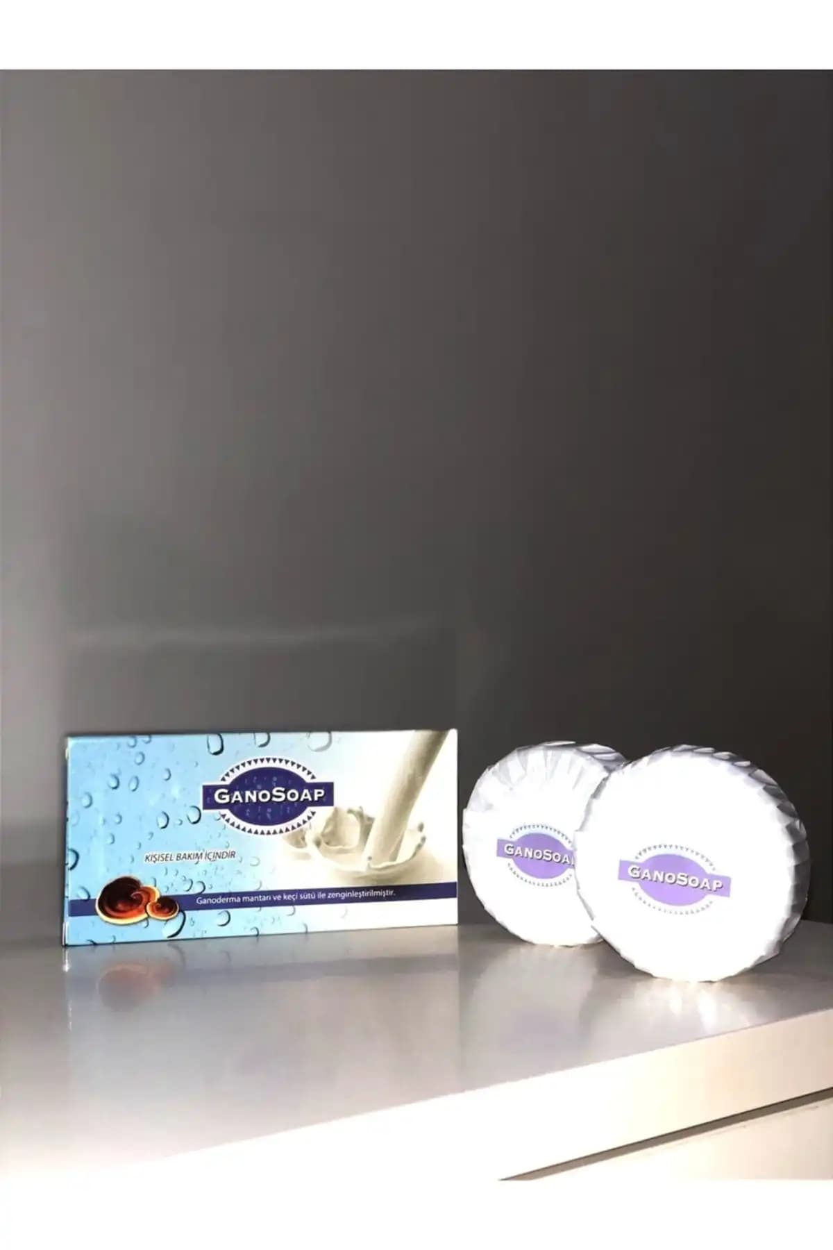 Gano Keçi Sütlü Sabun ile Sivilce ve Siyah Nokta Problemlerine Doğal Çözüm