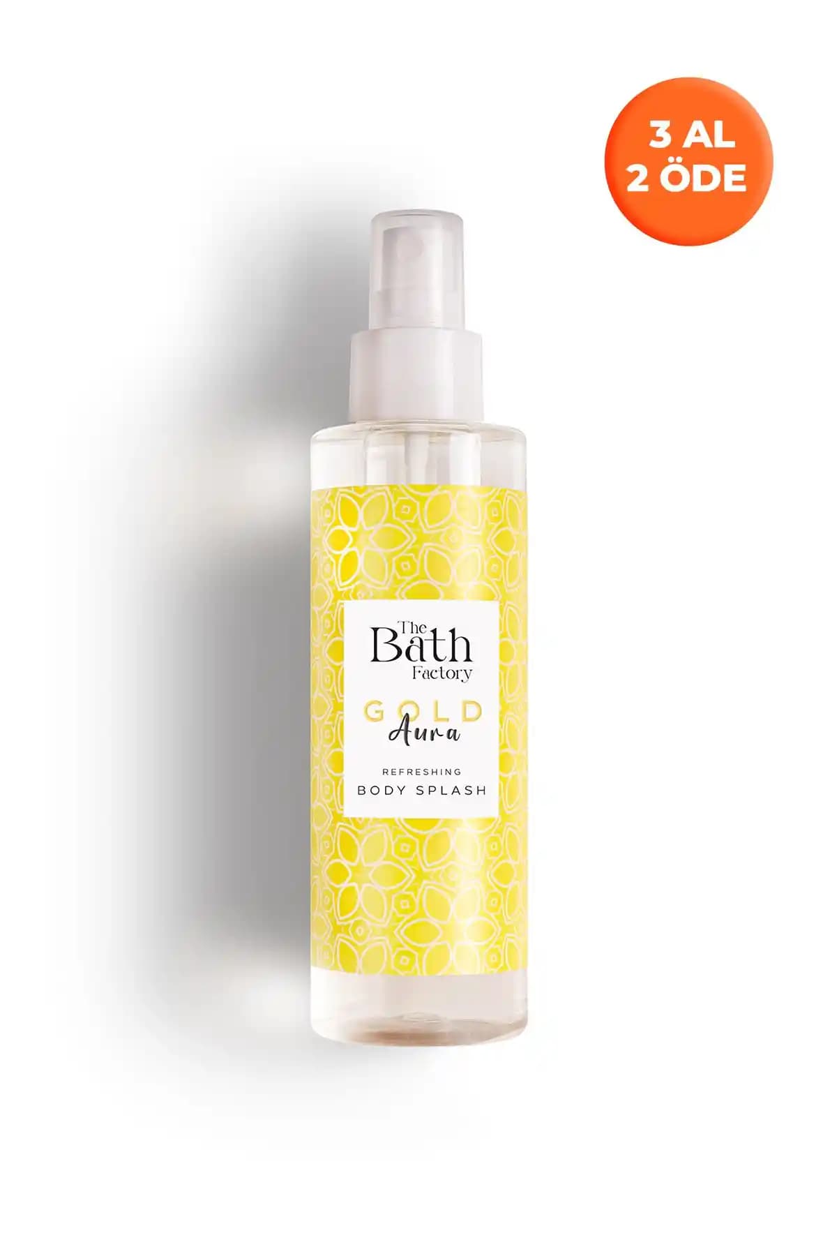 İki Popüler Vücut Spreyi: Gold Aura ve Velvet Petals Karşılaştırması