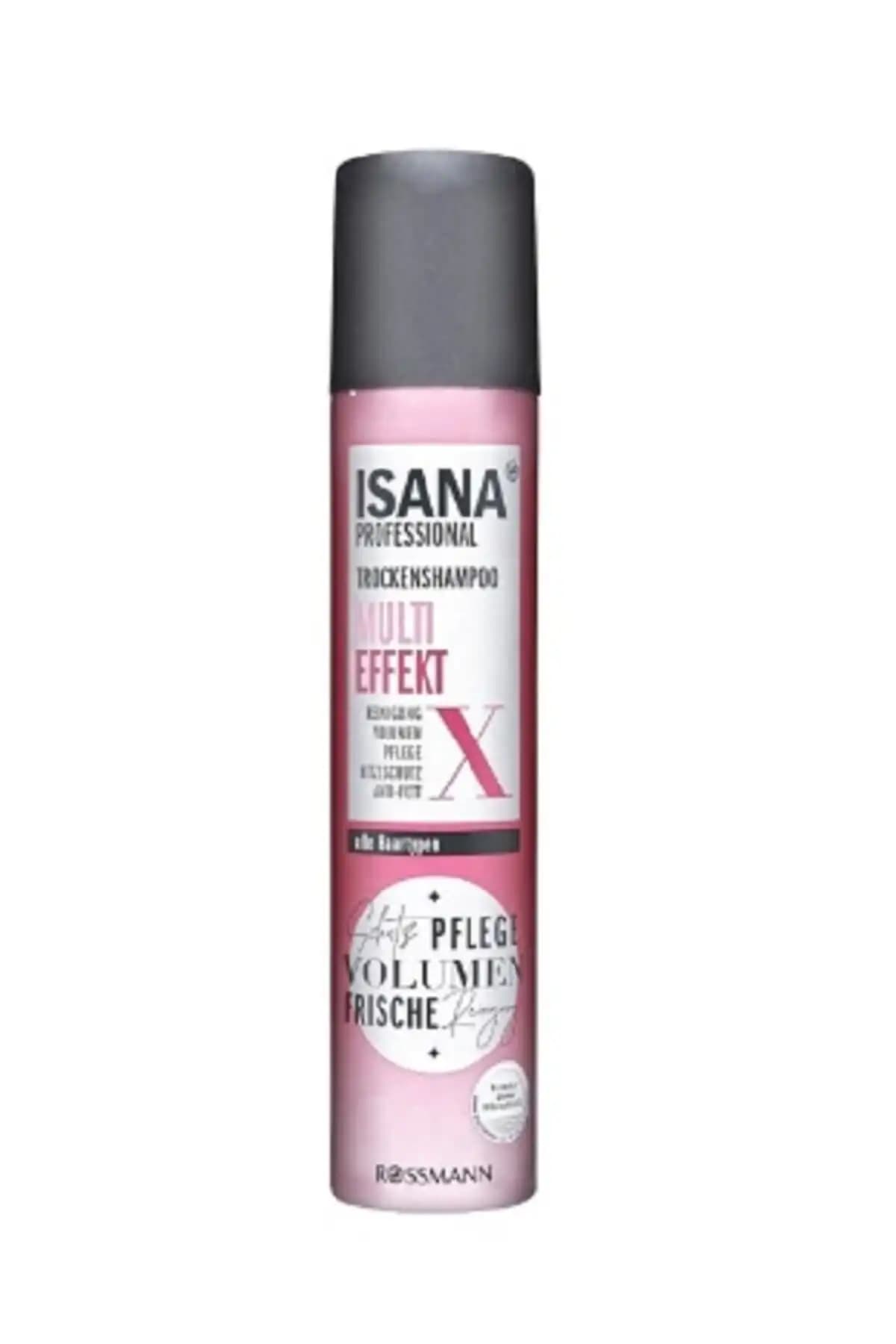 ISANA Kuru Şampuan Karşılaştırması 200 ml ve 75 ml Ürünlerin Özellikleri ve Kullanıcı Yorumları 1