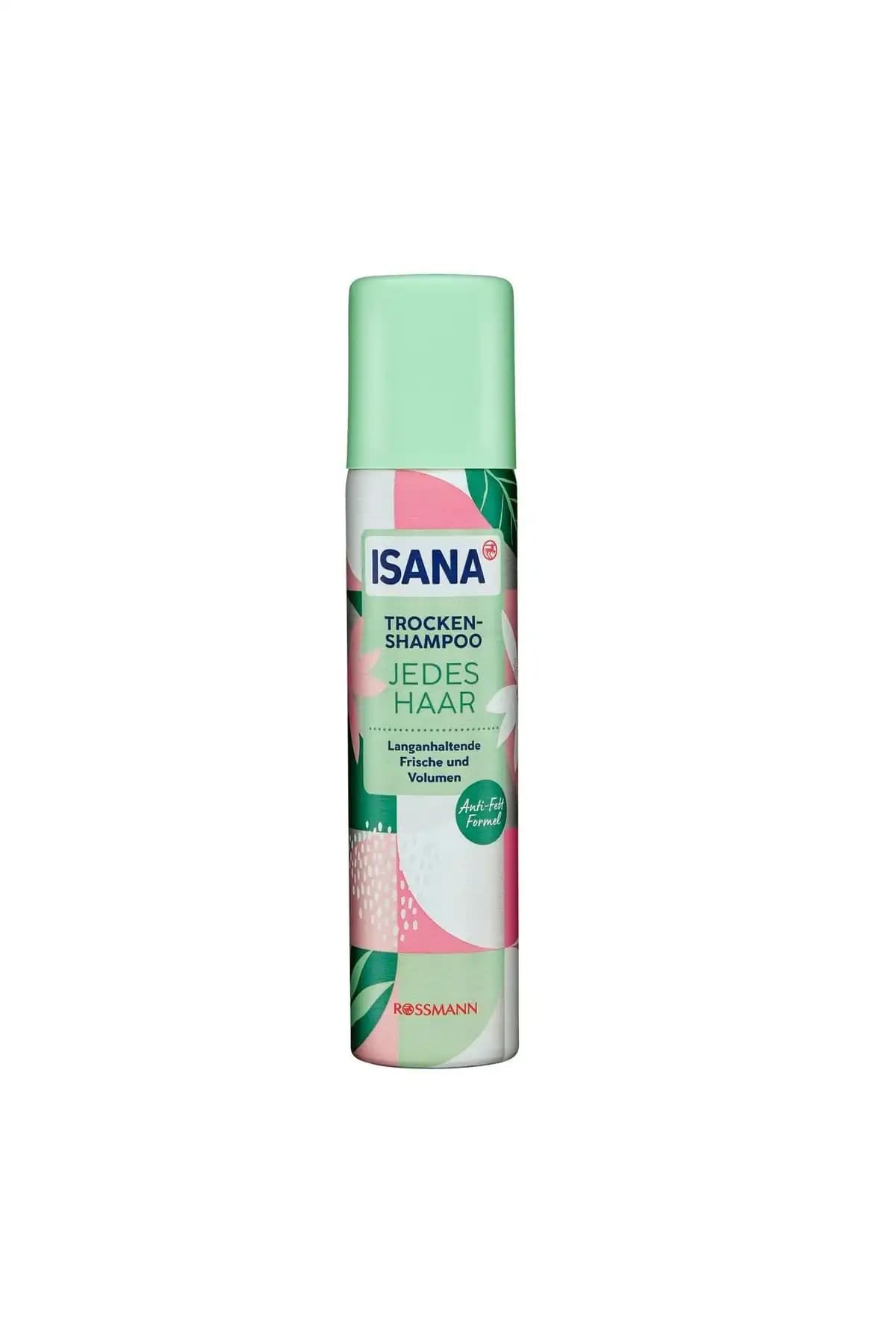 ISANA Kuru Şampuan Karşılaştırması 200 ml ve 75 ml Ürünlerin Özellikleri ve Kullanıcı Yorumları 2