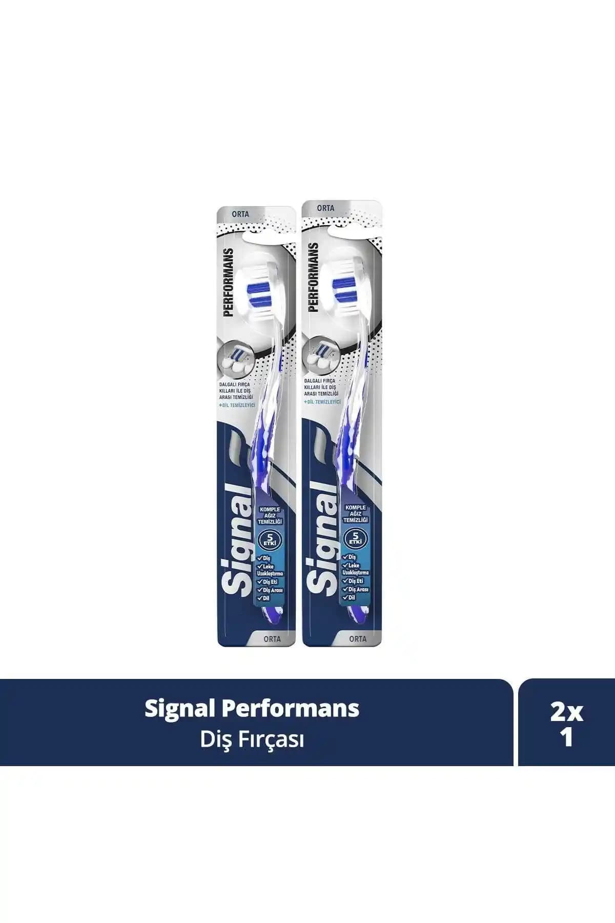 Signal Diş Fırçası Performans ve Black Karşılaştırması: Hangi Model Daha Uygun