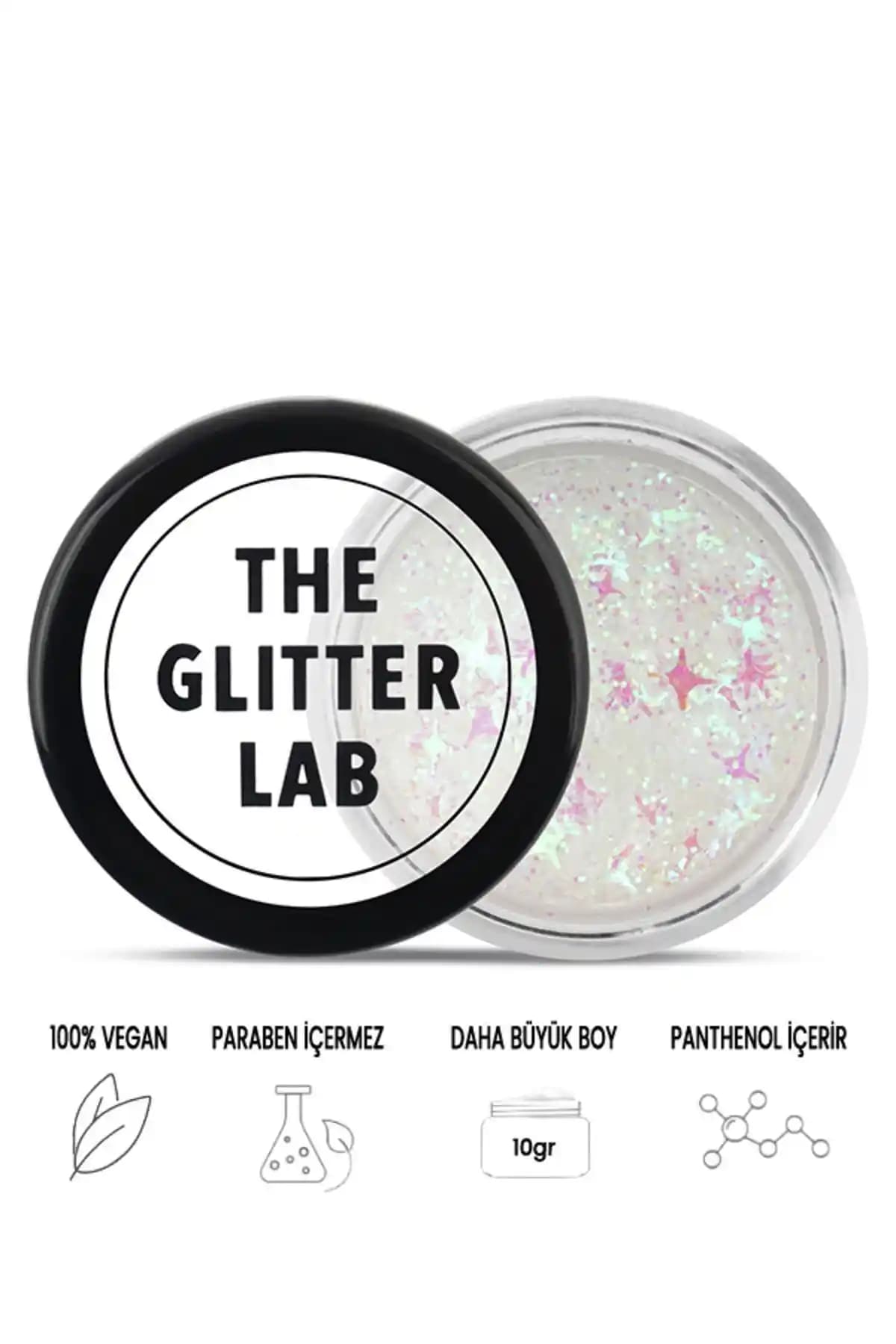 The Glitter Lab Jel Formülü Parlak Glitter Ürünleri Karşılaştırması ve Kullanım İpuçları