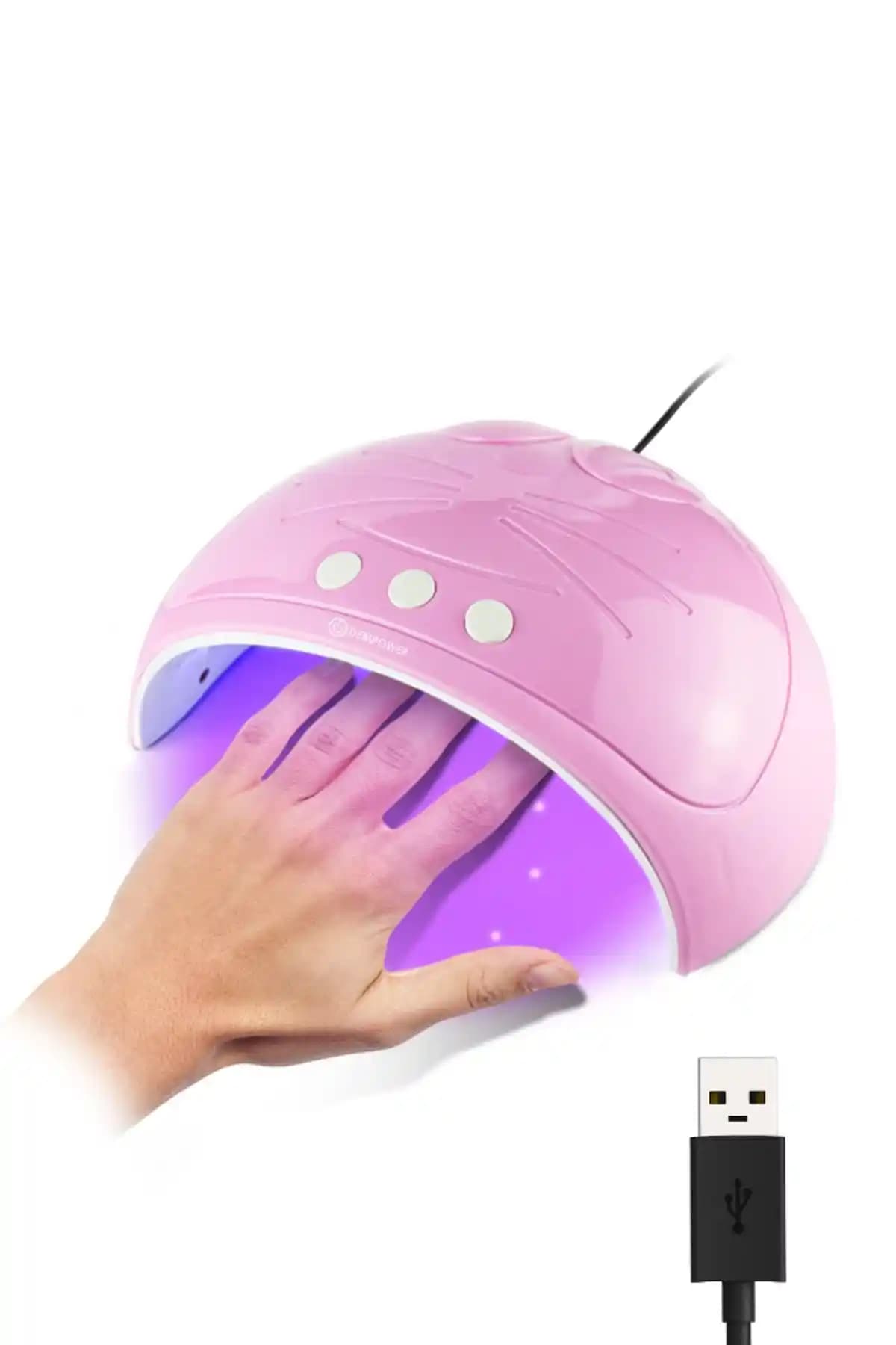 MUJGAN Sun3-15 ve Polosmart Psc14 Oje Kurutucu Karşılaştırması