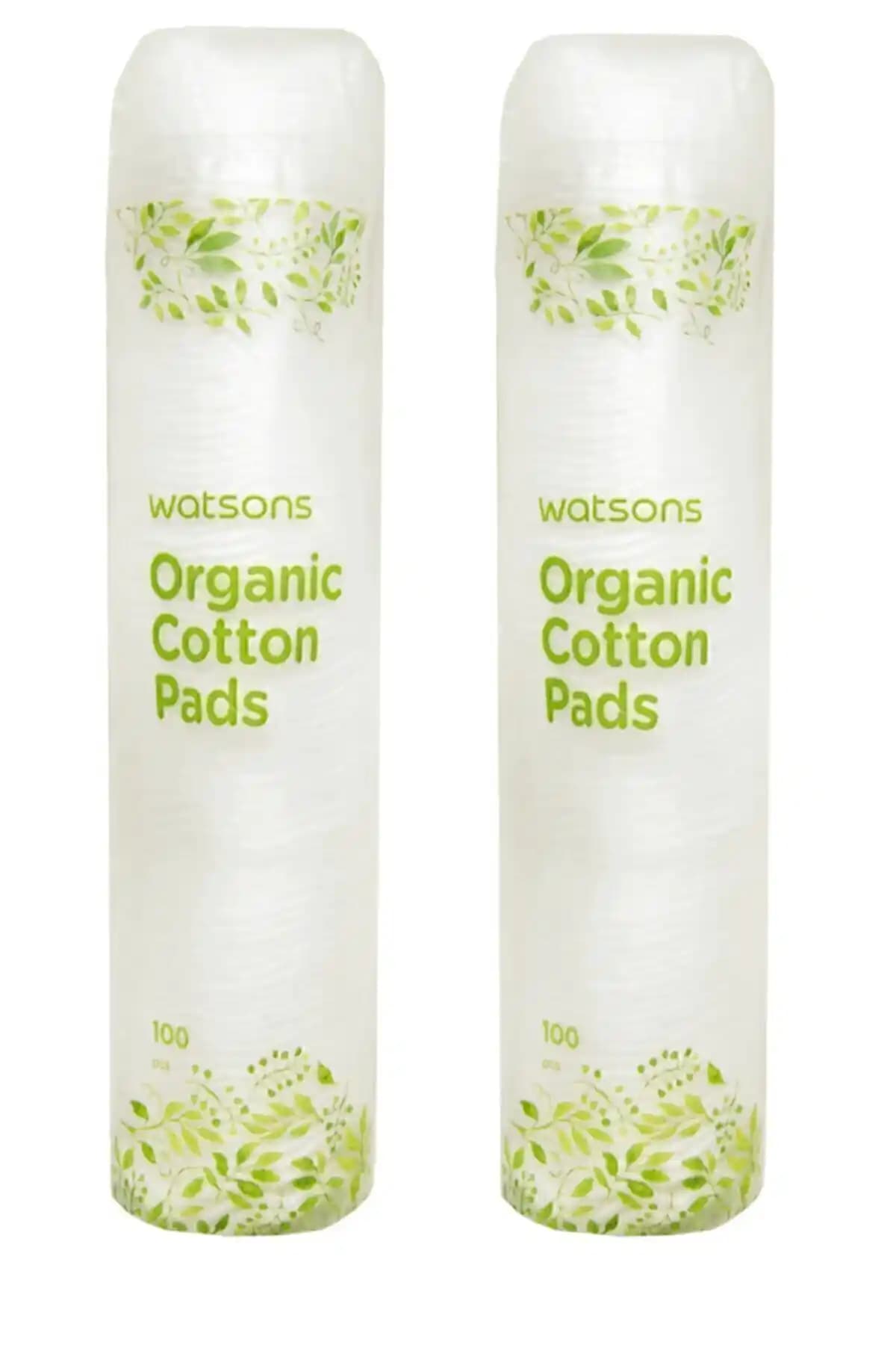 Watsons Organik ve Yuvarlak Makyaj Pamuğu Karşılaştırması: Hangisi Daha Uygun?