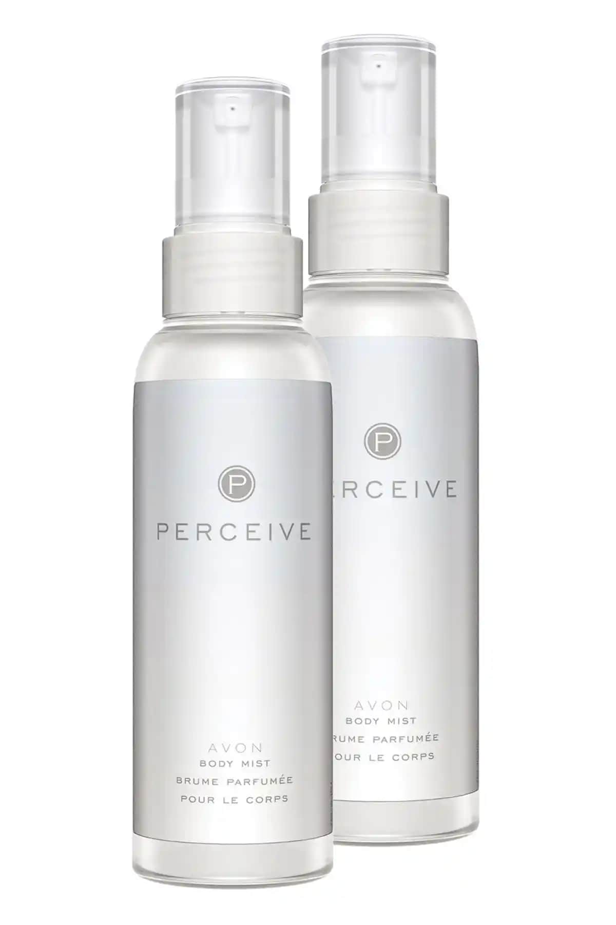 Avon Perceive ve Avon Pur Blanca Karşılaştırması: Hangi Kadın Vücut Spreyi Sizi Daha Çok Tatmin Eder?