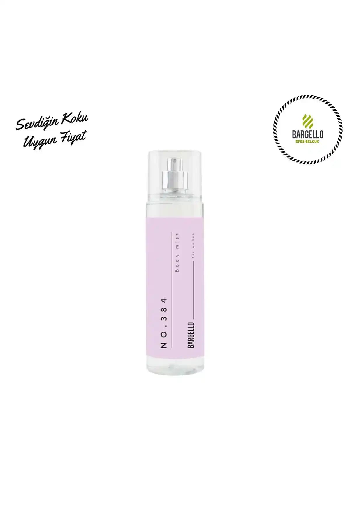 Bargello ve Bee Beauty Vücut Spreyleri Karşılaştırması: Koku Profilleri ve Kullanıcı Yorumları