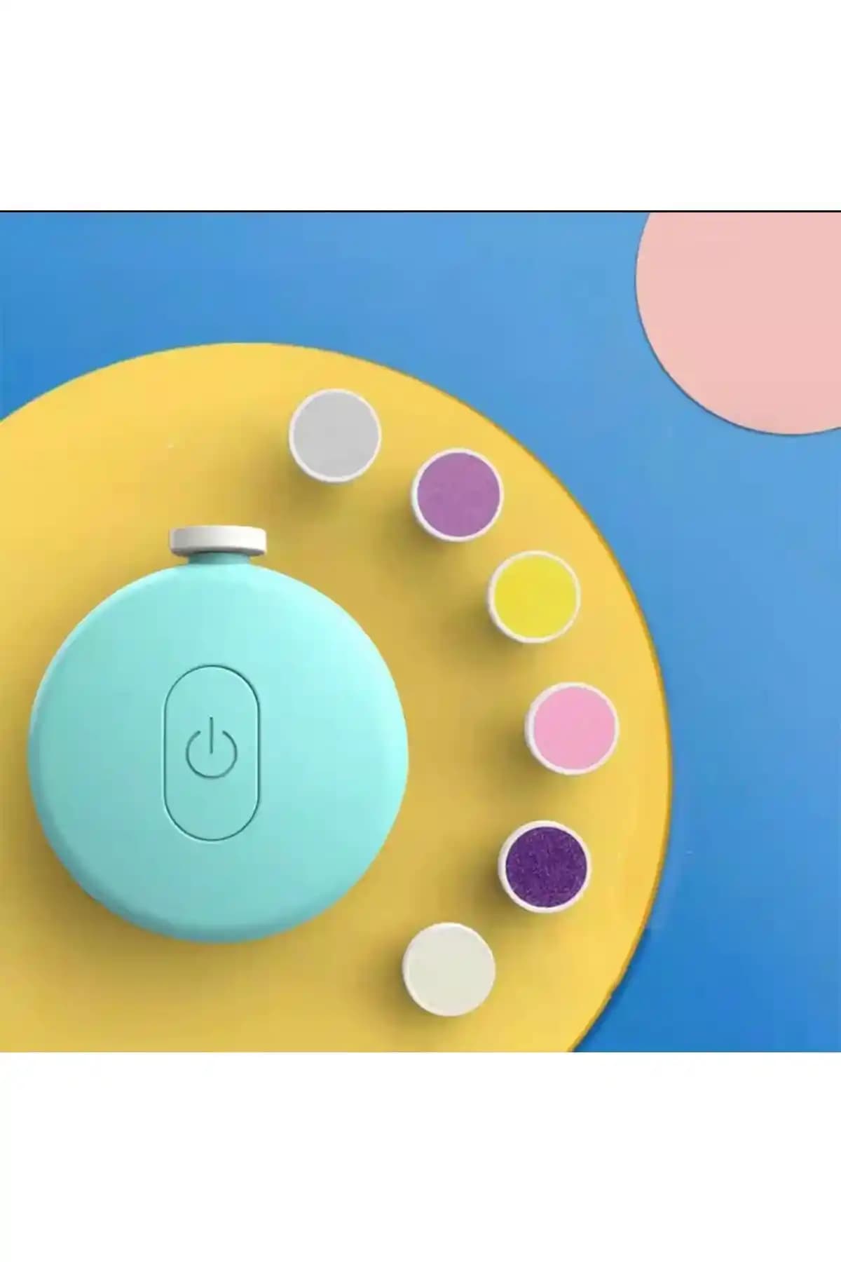 Carthusia Yenidoğan Bebek Tırnak Törpüsü ve Gomax Paslanmaz Tırnak Bakım Seti Karşılaştırması