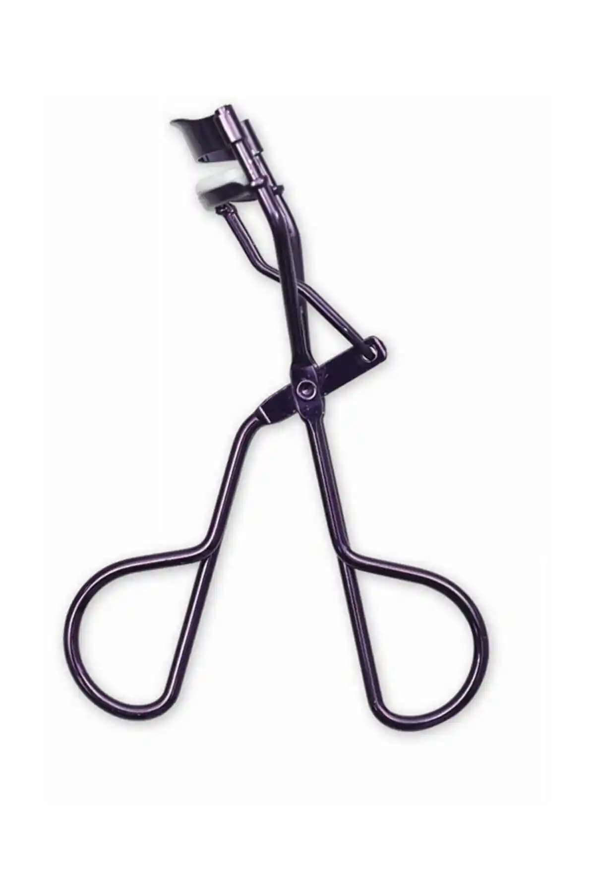 Nascita Kirpik Kıvırma Makinesi -09 ile Doğal ve Kalıcı Kirpik Kıvrıklığı Sağlayın