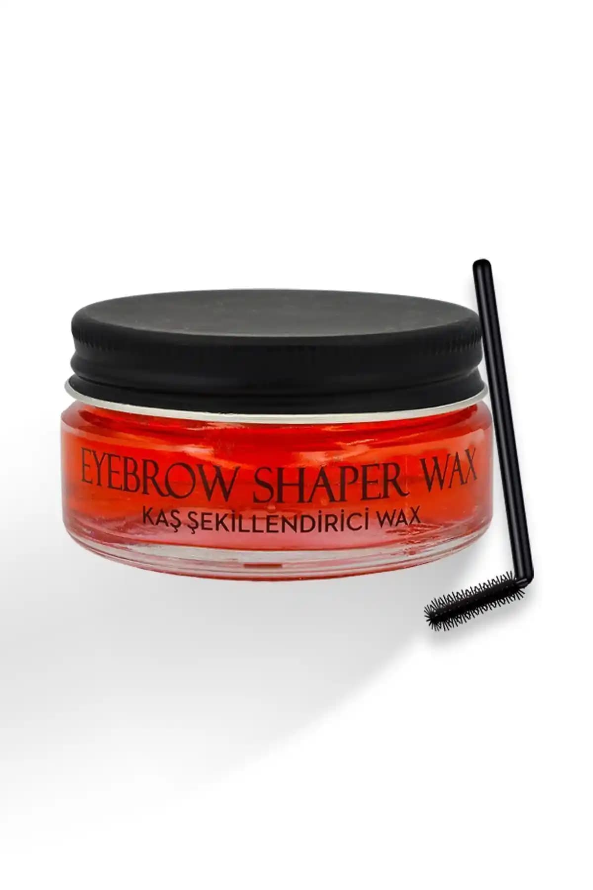 New Essentials Kaş Şekillendirici Wax: Doğal ve Kalıcı Kaşlar İçin Mükemmel Çözüm