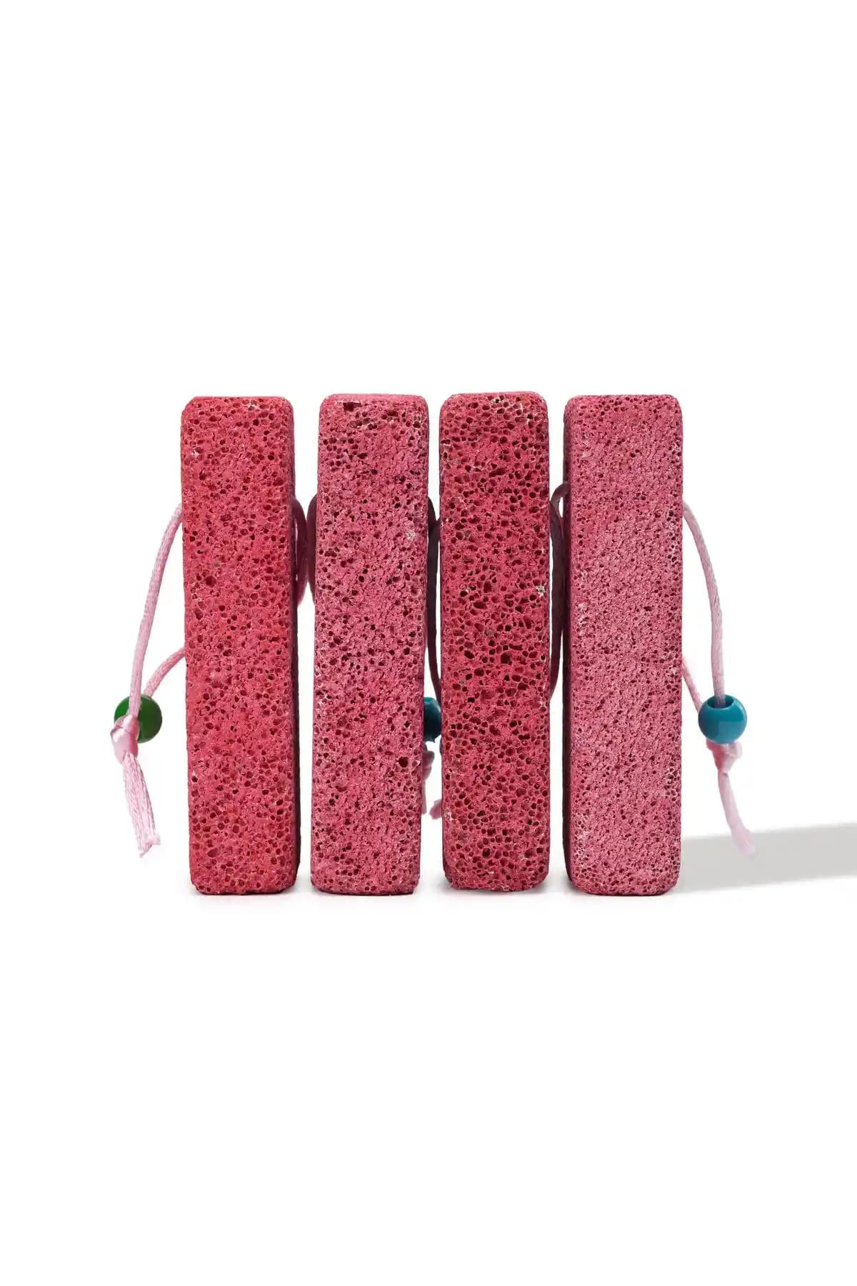 Topuk Bakımında LET'SCRUB ve Muggio Ürünlerinin Karşılaştırması ve Kullanım İpuçları