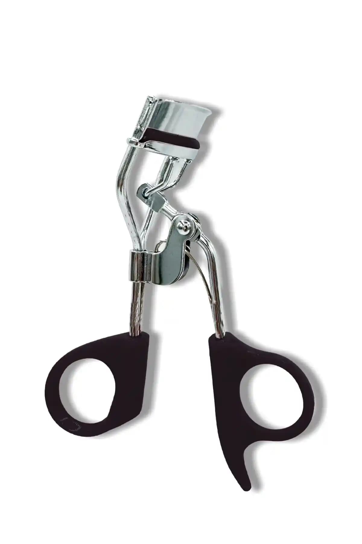 Yeni Well Kirpik Kıvırıcı AN-2 ile doğal ve hacimli kirpiklere ulaşın