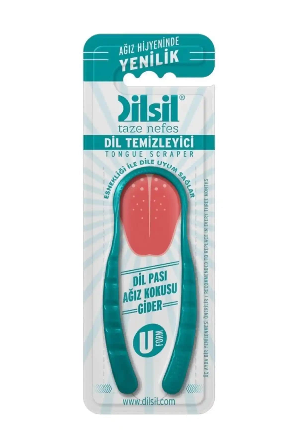 Dilsil Ağız Kokusu Önleyici ve Kokusunda Etkili Ürünlerin Karşılaştırması