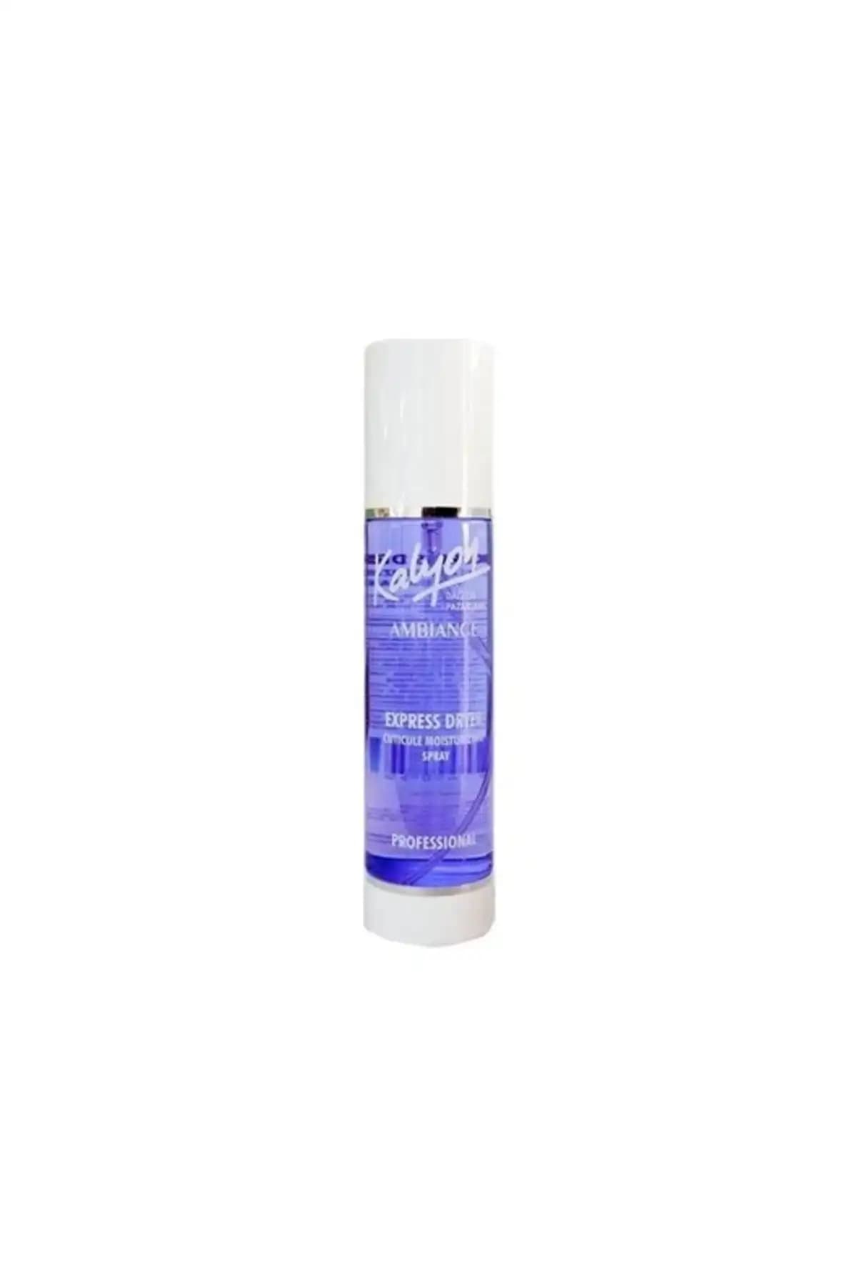 Flormar ve Kalyon Profesyonel Oje Kurutucu Sprey Karşılaştırması ve Kullanım İpuçları 2