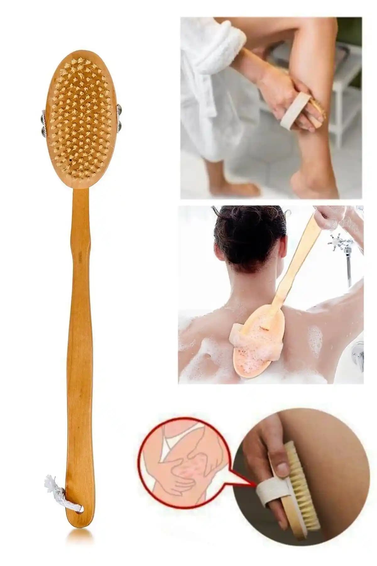 İndirimKap ve Ma'Vessa Doğal At Kılı Fırçalar Karşılaştırması ve Kullanım Önerileri