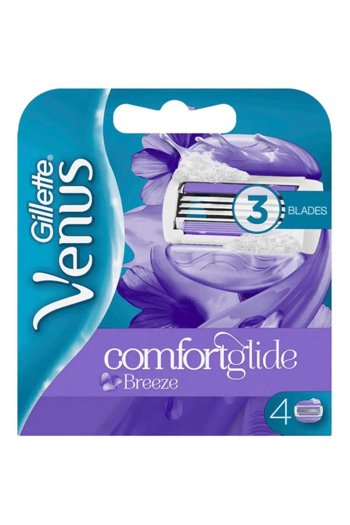 Kadın Tıraş Bıçakları Karşılaştırması: BIC Miss Soleil ve Gillette Venus Breeze Özellikleri 2