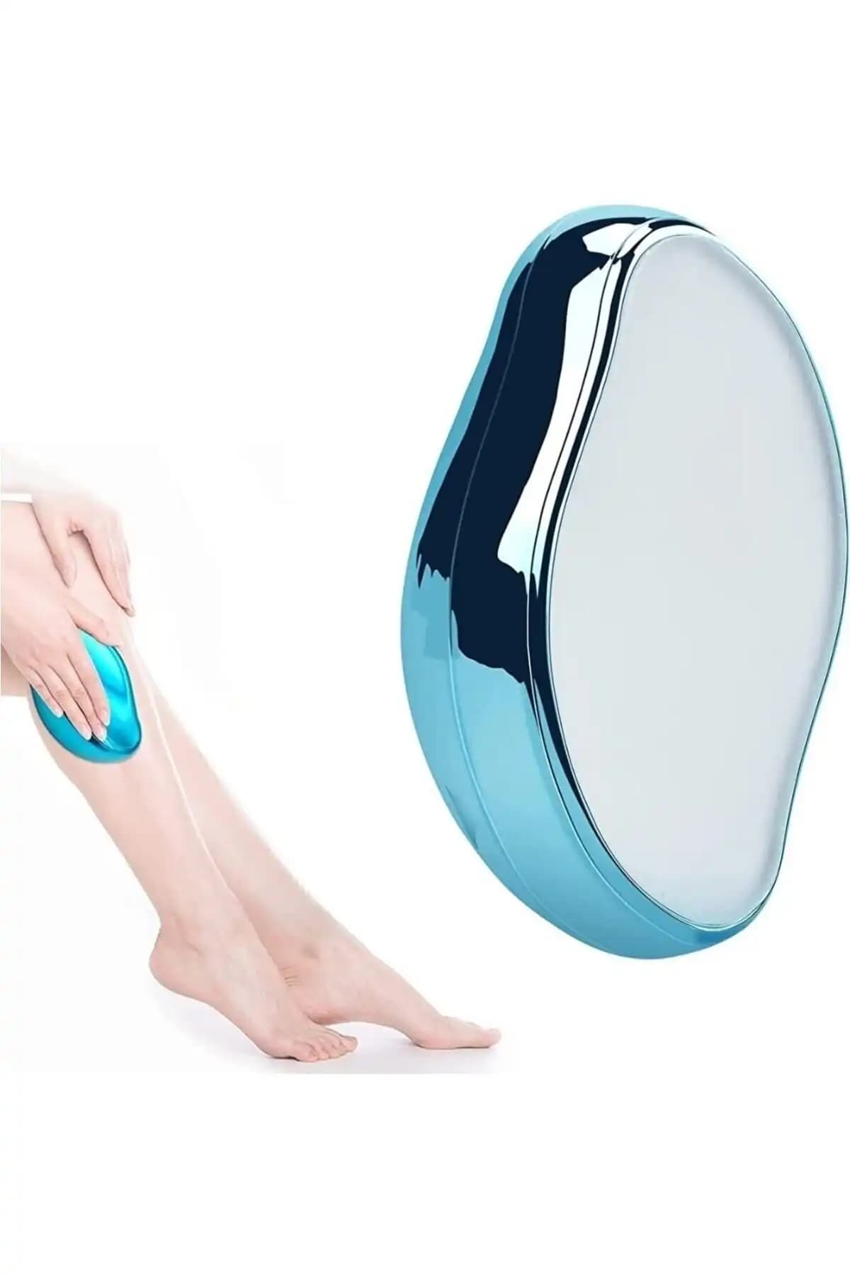 LastingBeauty ve Nilu Moda Crystal Epilasyon Aletlerinin Karşılaştırması: Etkinlik ve Kullanım Özellikleri 2