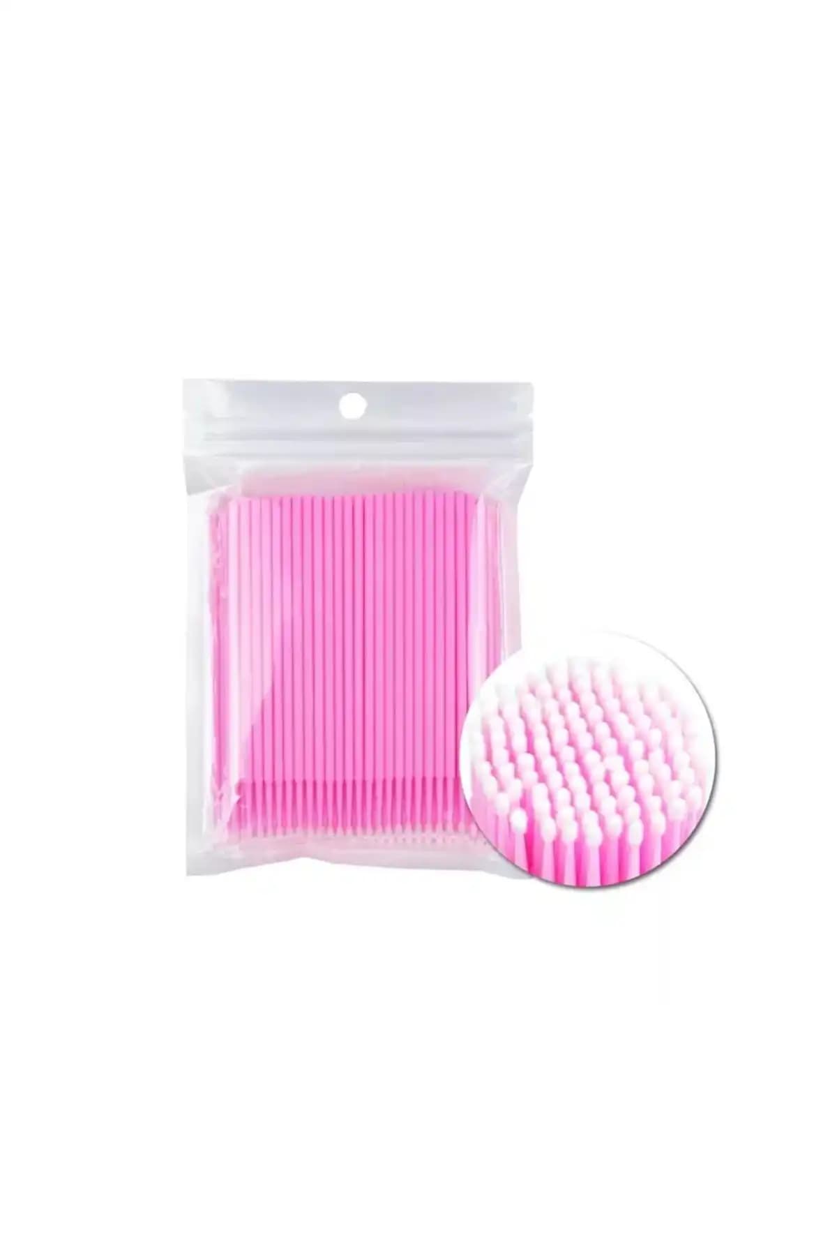 Master Lashes Lash Lifting Microbrush Çubukları: Profesyonel Güzellik ve Hijyen Standartları
