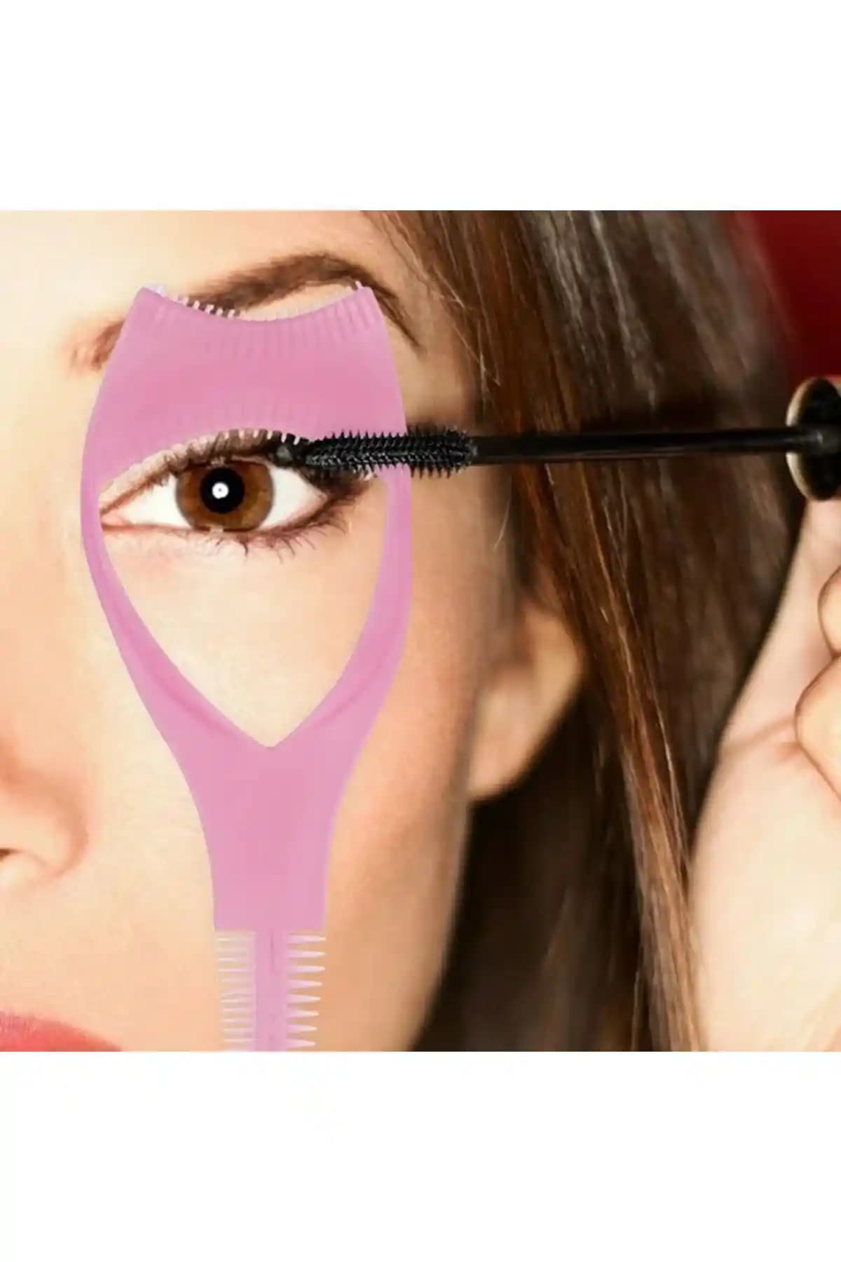 Pratik ve Kullanışlı True Fresh Maskara Rimel Sürme Aparatı İncelemesi