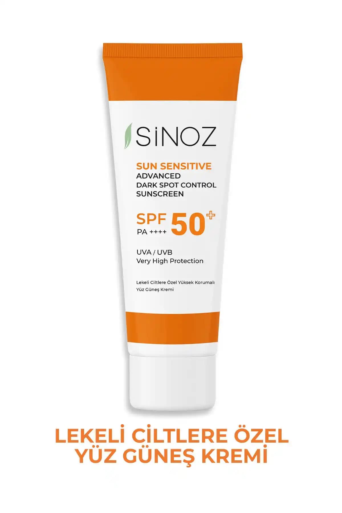 Sinoz SPF 50 Güneş Kremleri Karşılaştırması: Cilt Koruma ve Aydınlatma Özellikleri