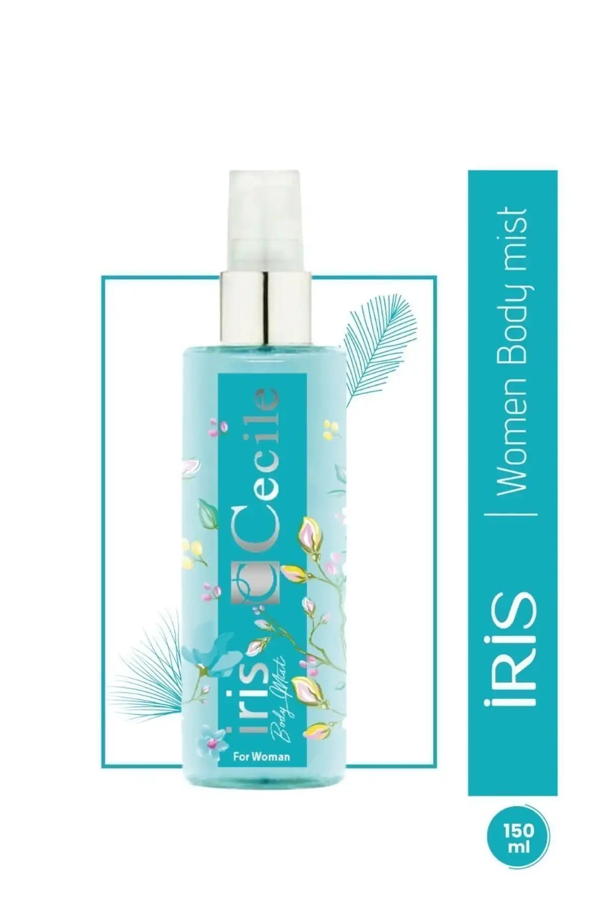 Cecile Body Mist ve Sansiro Pure Selection Kadın Vücut Spreyi Karşılaştırması 1