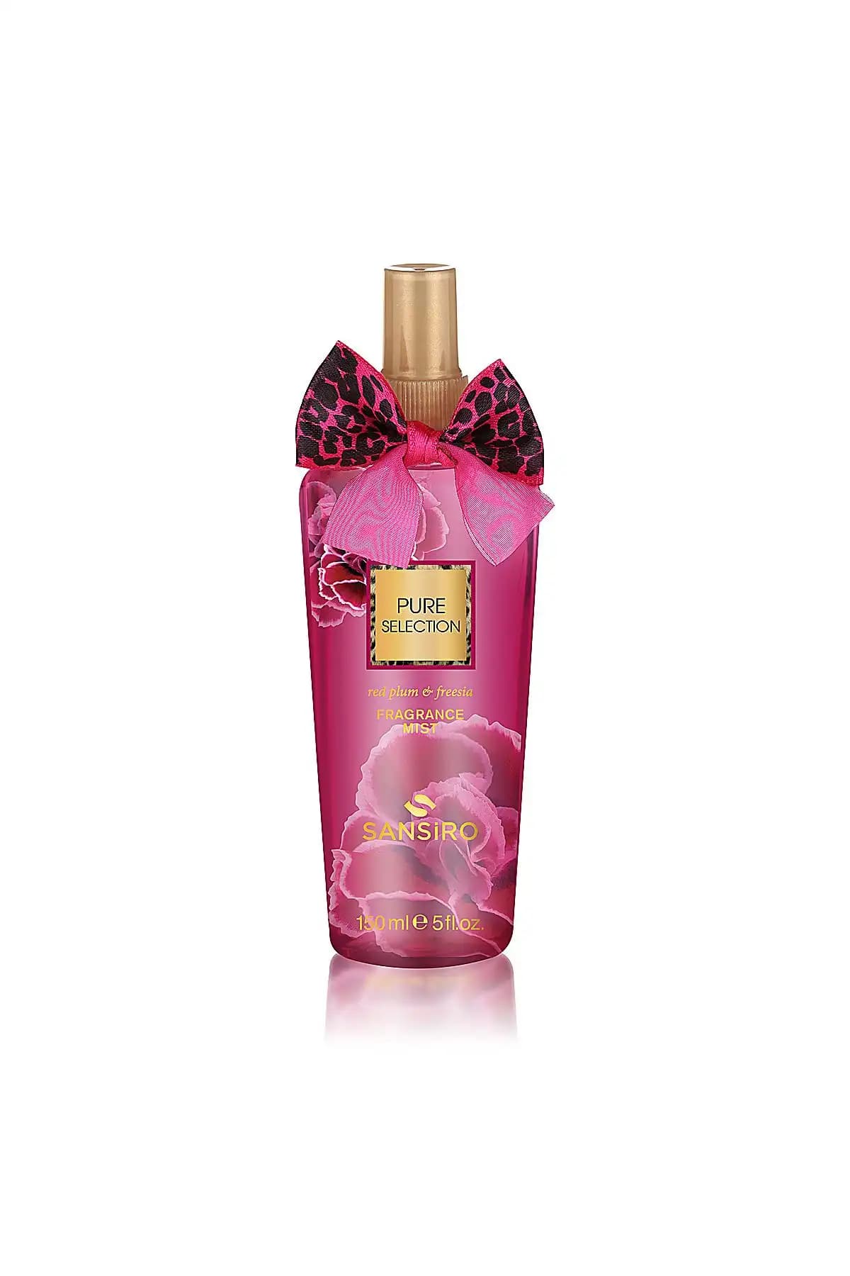 Cecile Body Mist ve Sansiro Pure Selection Kadın Vücut Spreyi Karşılaştırması 2