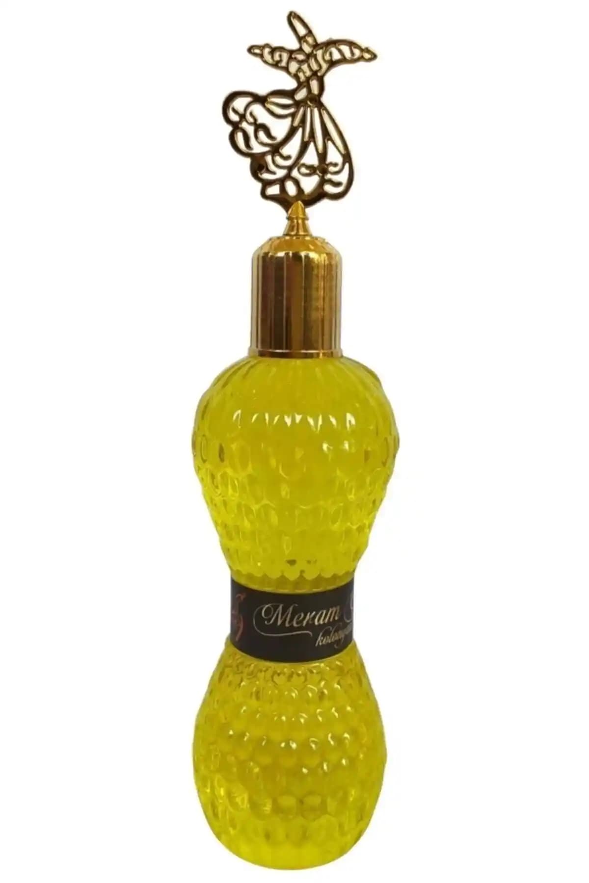 Genel Markalar Semazen Tasarım Meram Çiçeği Parfümlü Kolonya: Ferahlatıcı ve Kalıcı Koku Özellikleri